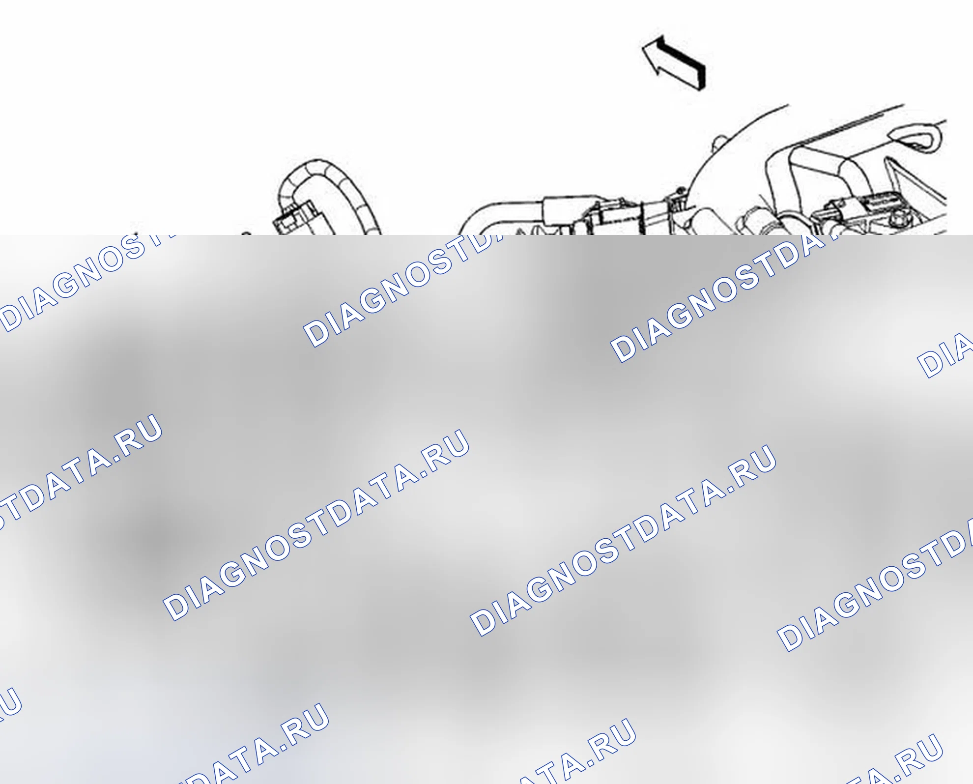 Рис. 24. Buick LaCrosse I