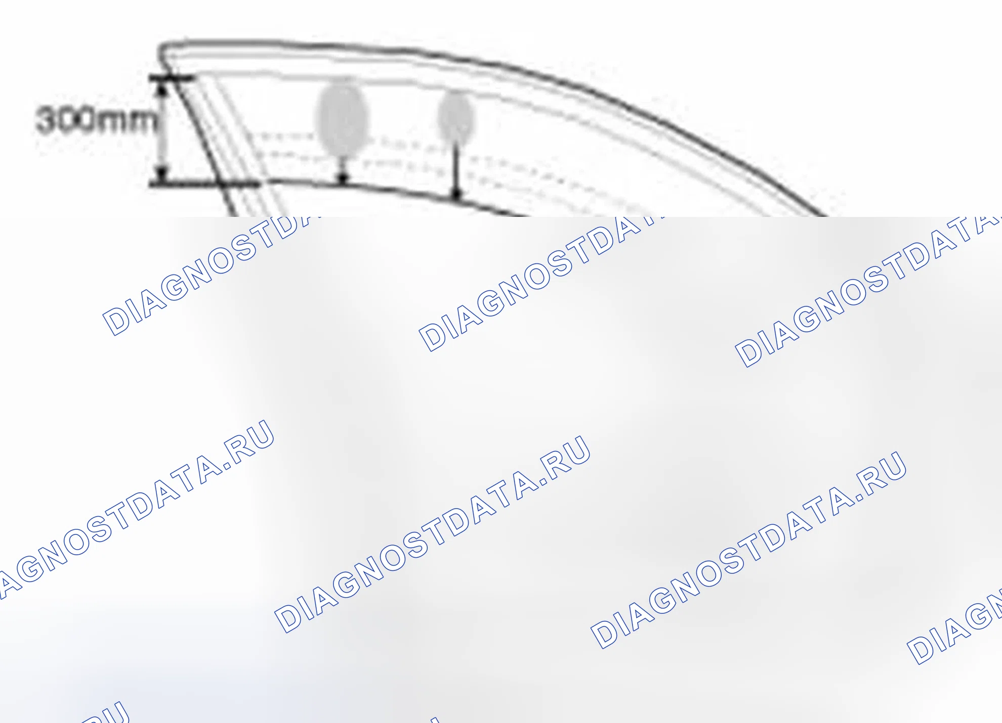 Рис. 21: Функция безопасного электроокна. Hyundai Elantra V