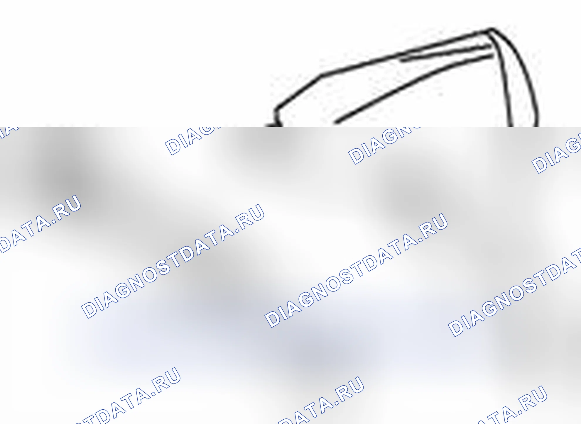 Рис. 71: Инструмент коммерческого обслуживания. Suzuki Equator I