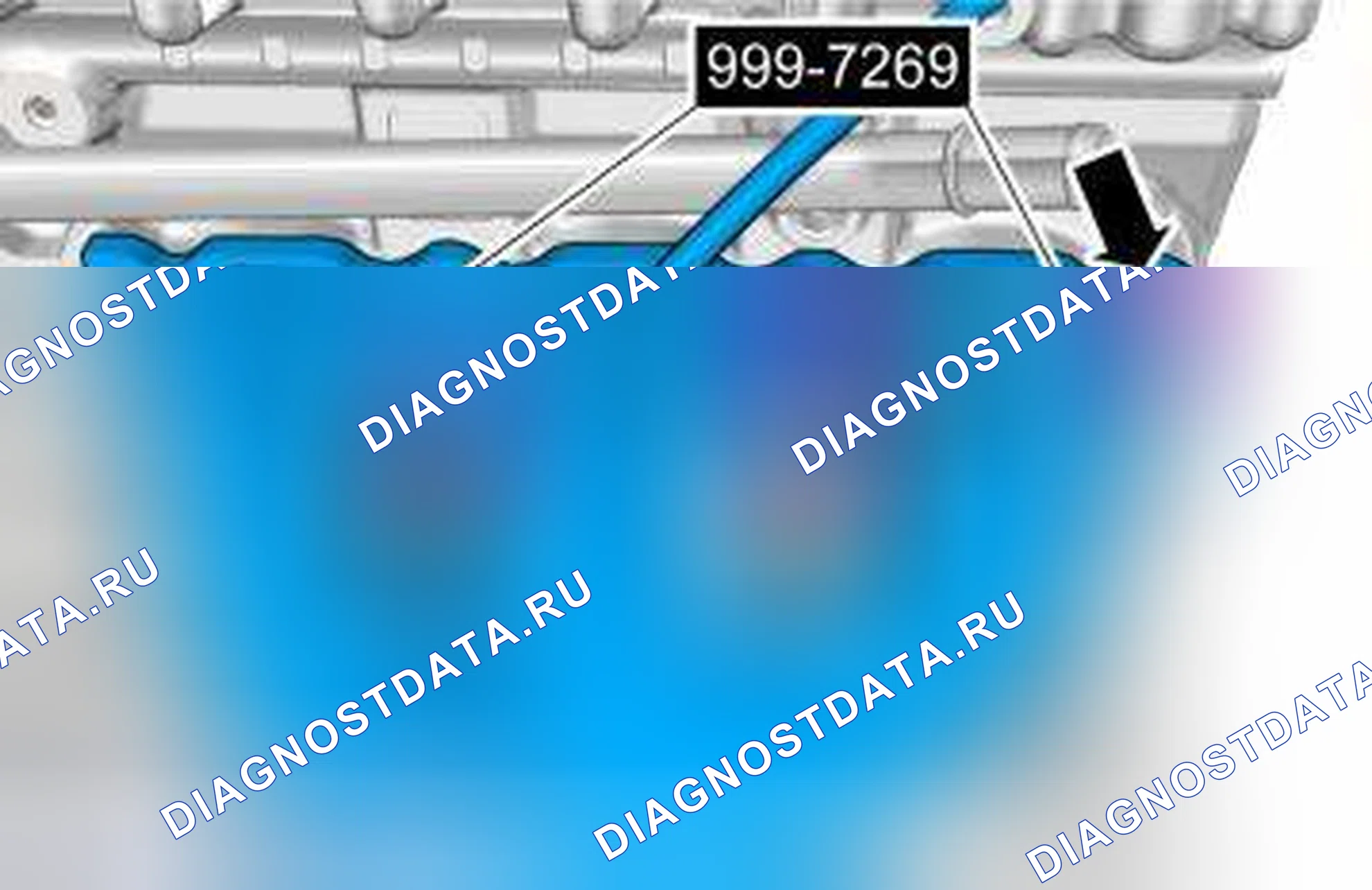 Рис. 63. Volvo S80 II