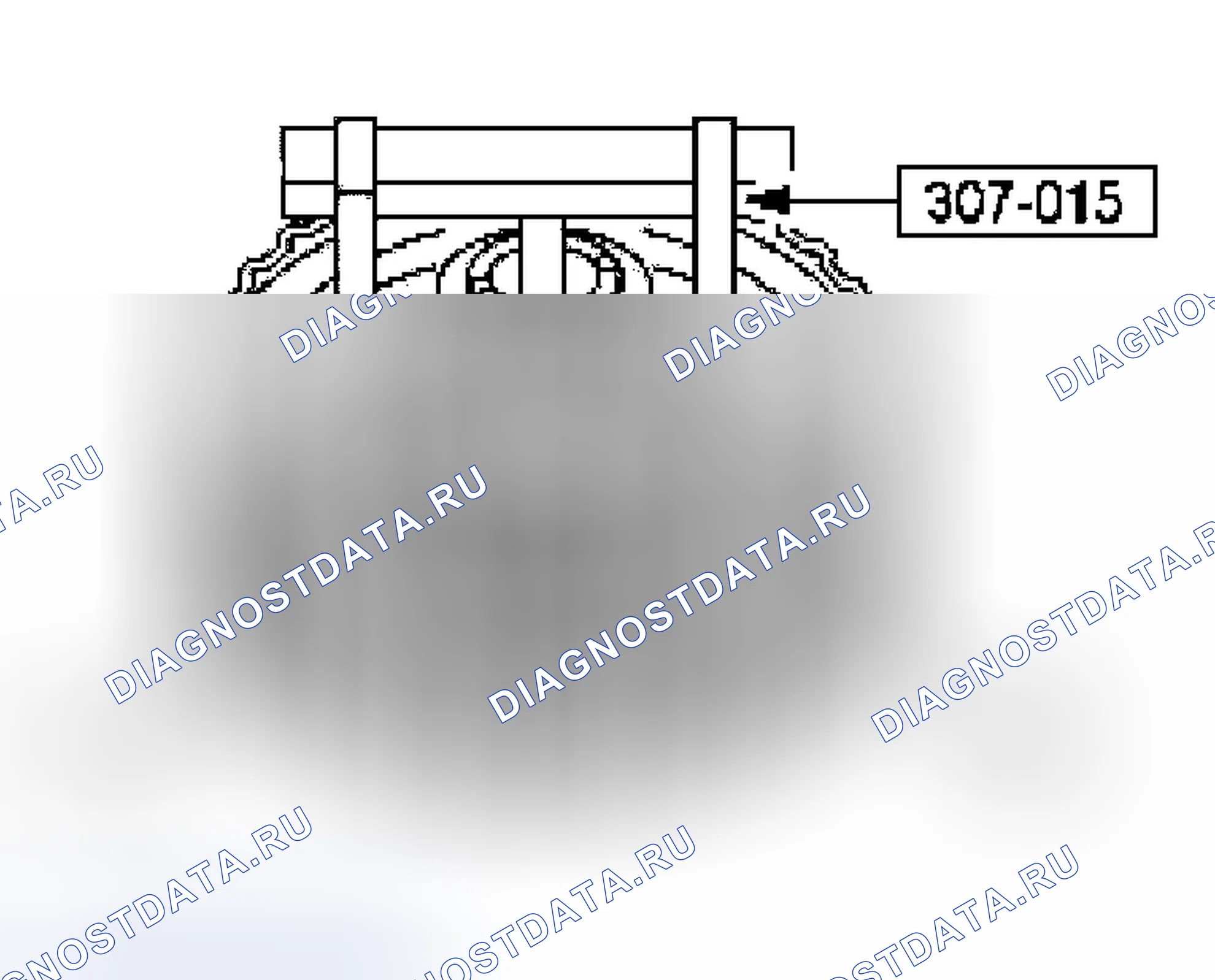 Рис. 182. Ford Econoline E250 