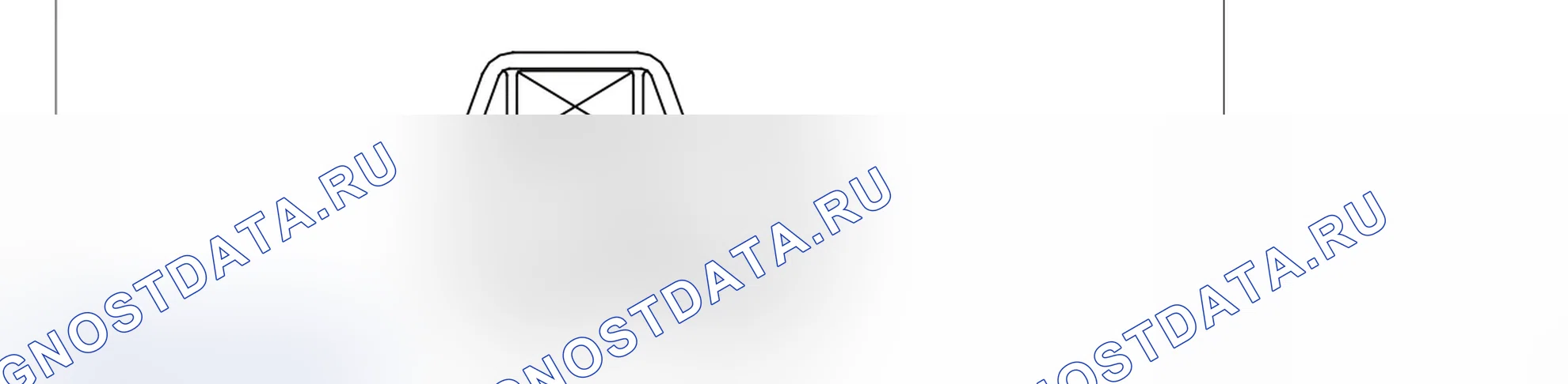 Распиновка разъёма H64 — внешний вид и назначение контактов. Wey Lanshan I