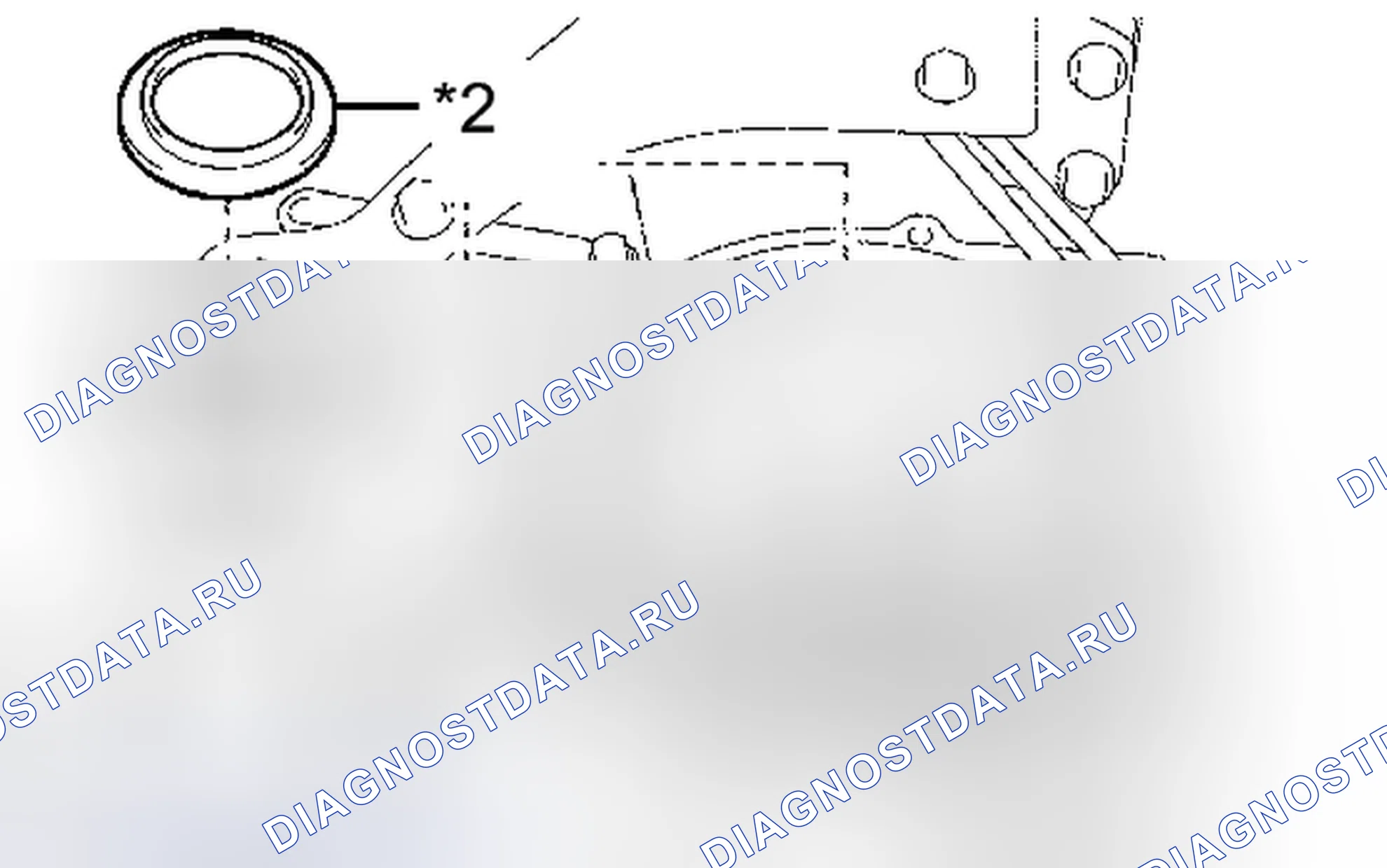 Рис. 316. Toyota 4Runner V