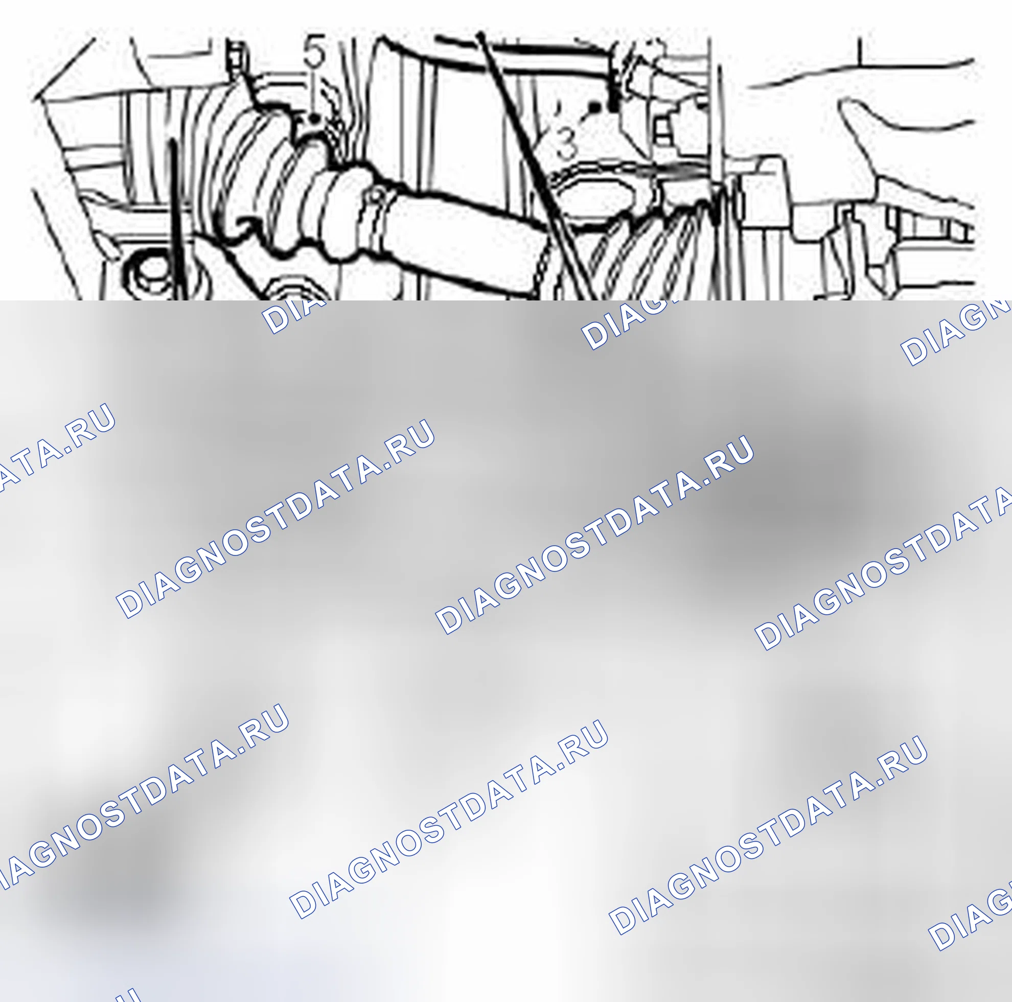 Рис. 178: Для удаления. Kia Picanto III