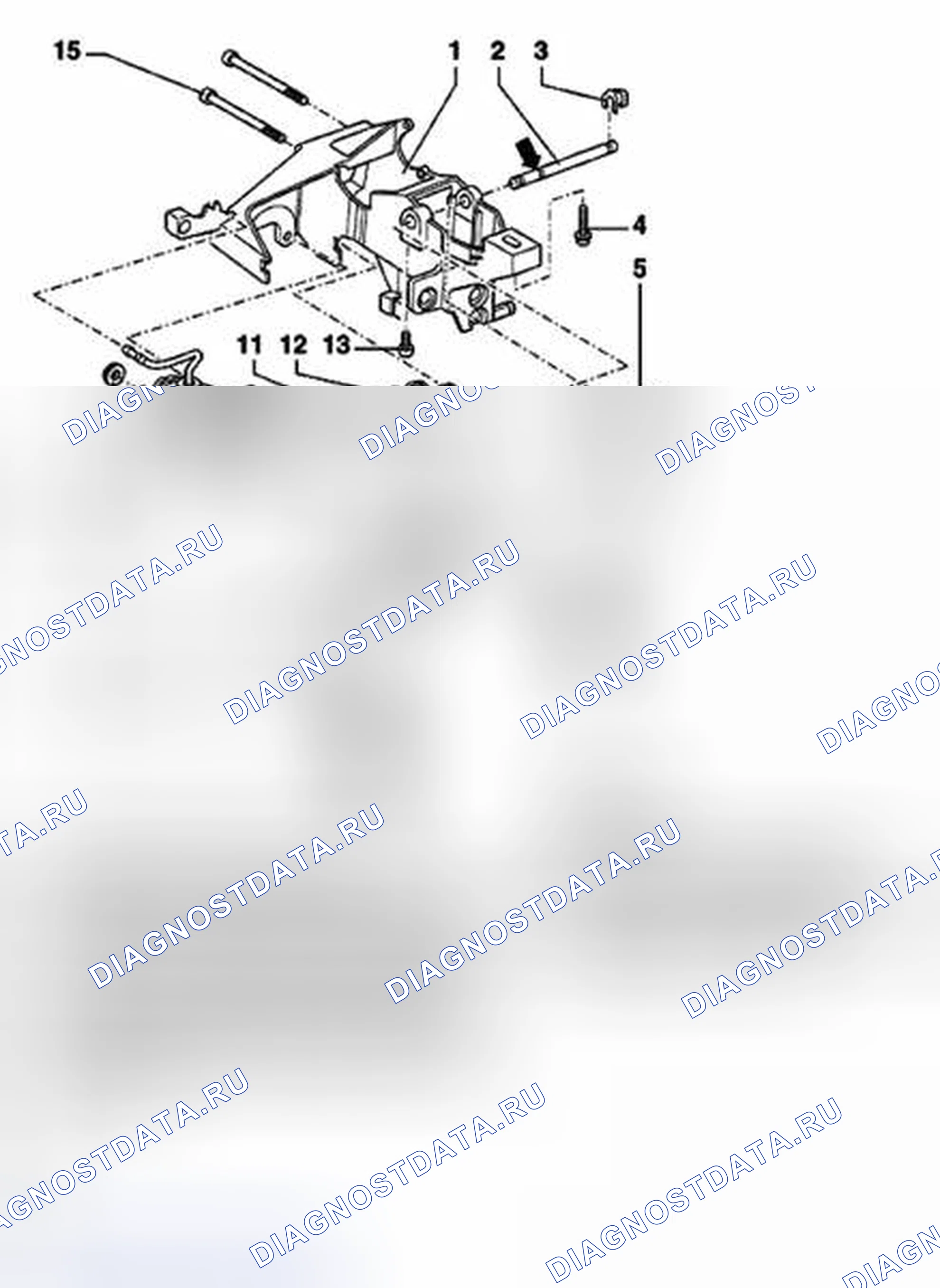 Рис. 31. Audi A6 C5 рестайлинг