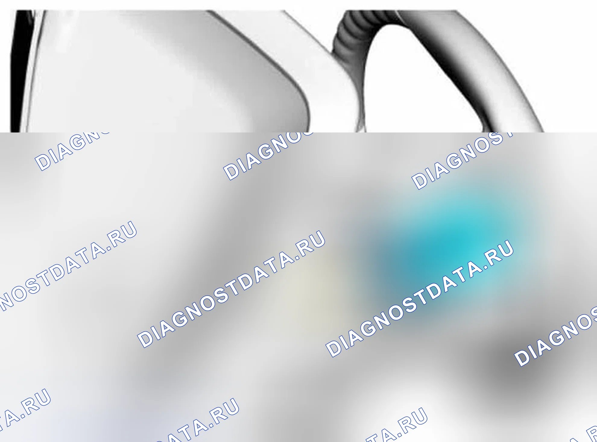 Рис. 3. Ford C-MAX II