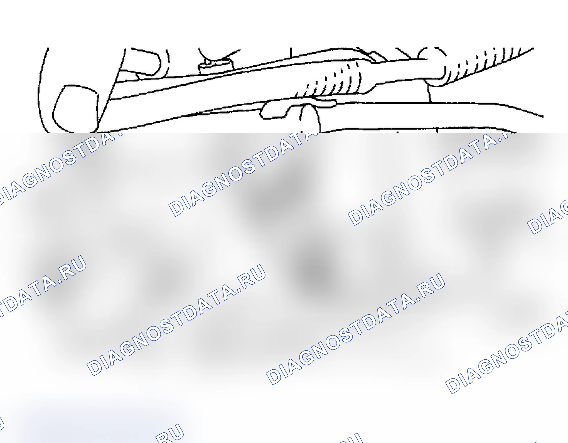 Рис. 116. Subaru Impreza WRX GD/GG рестайлинг