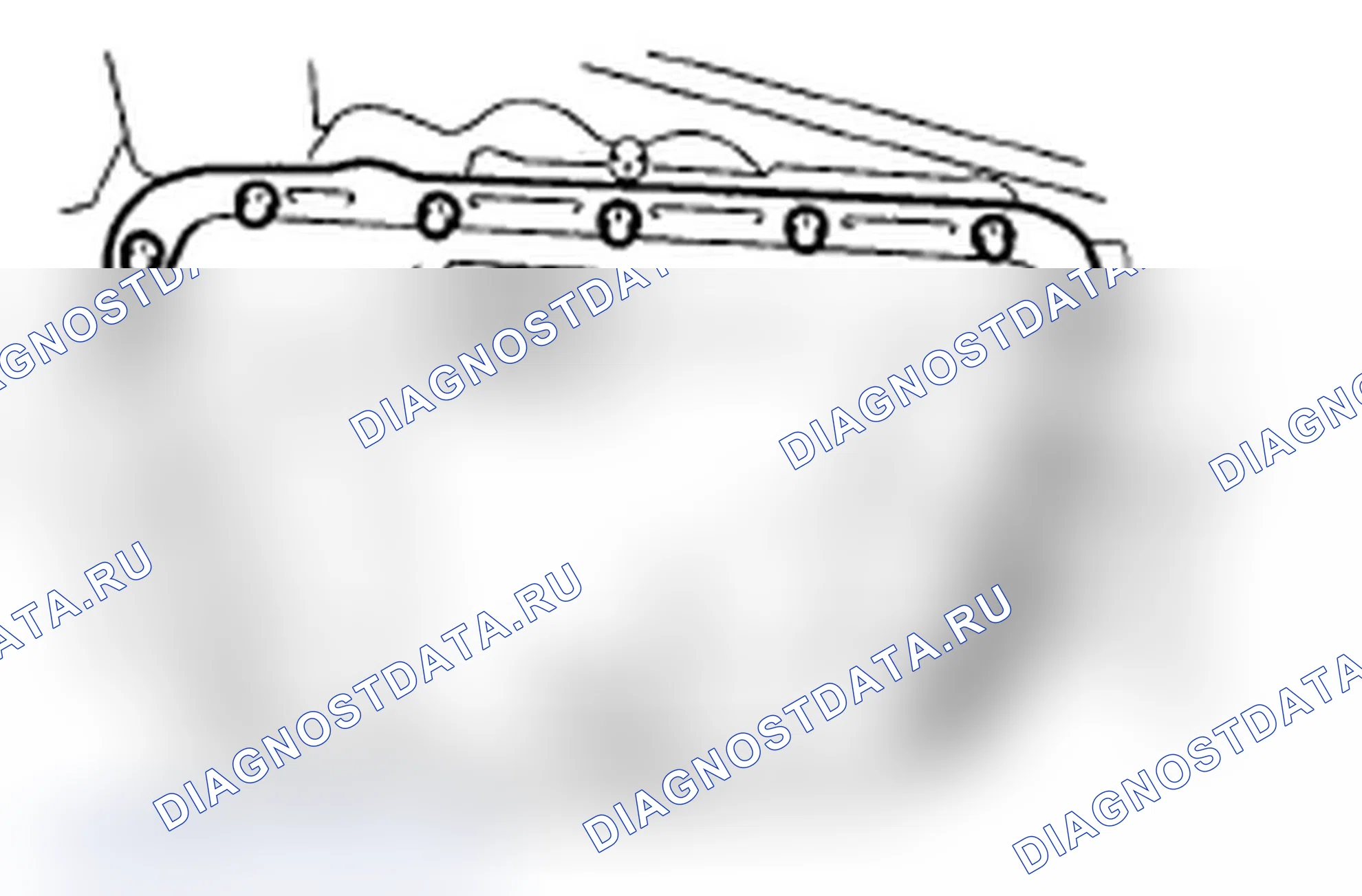 Рис. 319. Subaru Impreza WRX STI GD рестайлинг 2