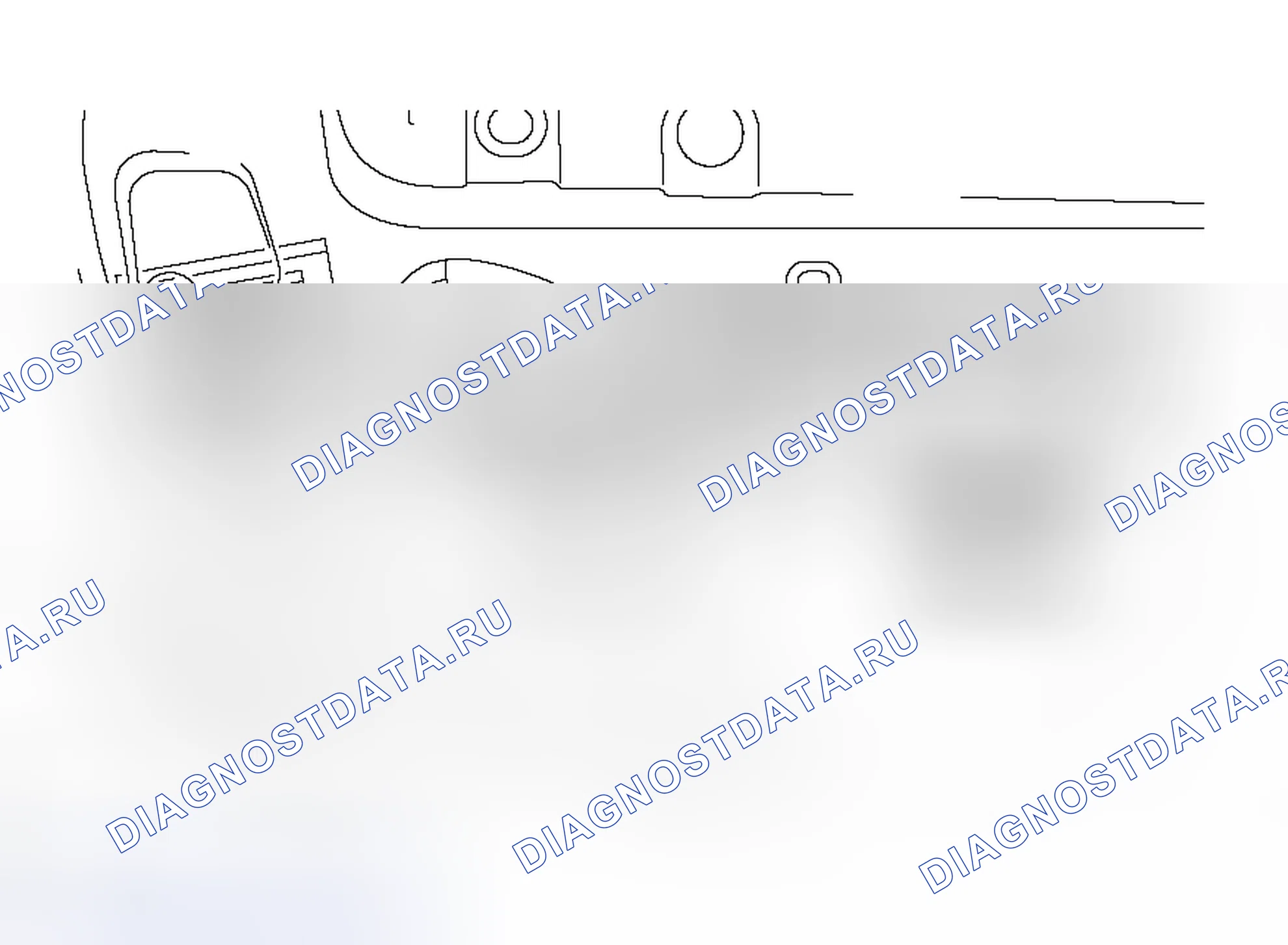 Рис. 79. Toyota Avalon XX30