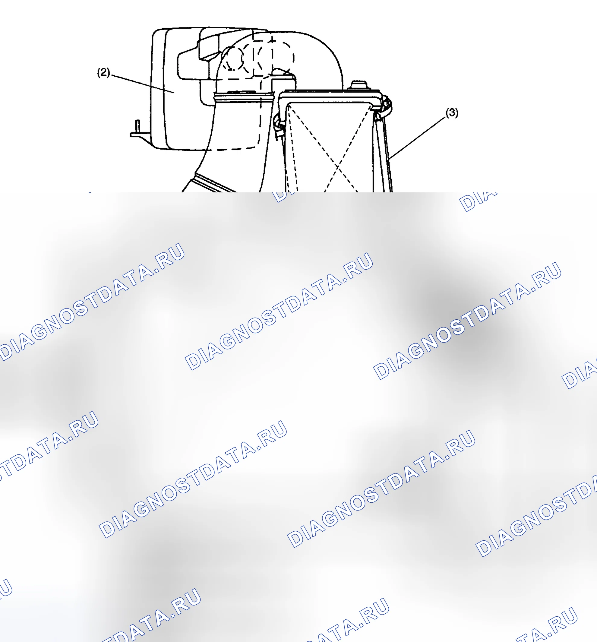 Рис. 5. Subaru Impreza GD/GC/GG рестайлинг