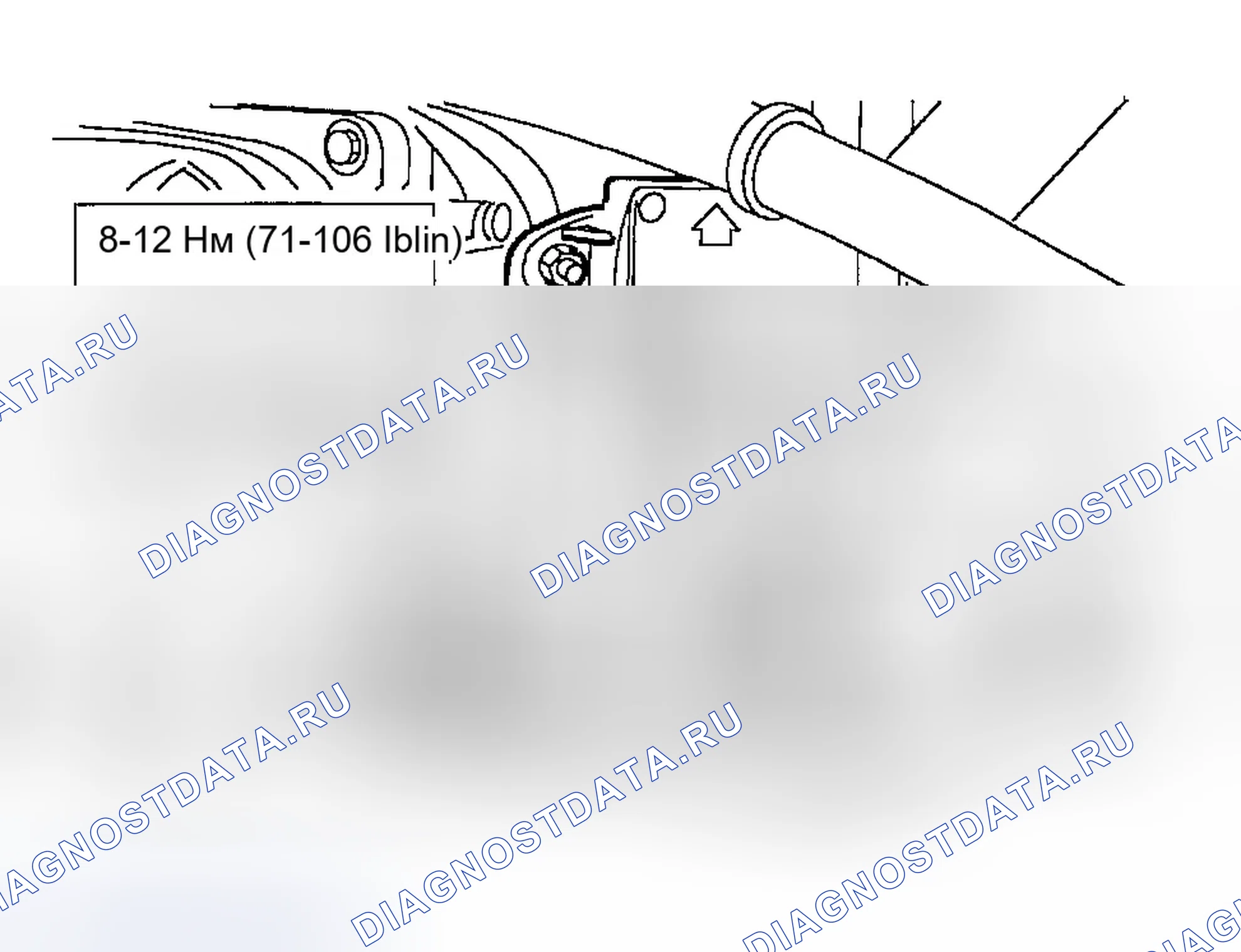 Рис. 689. Ford Excursion I