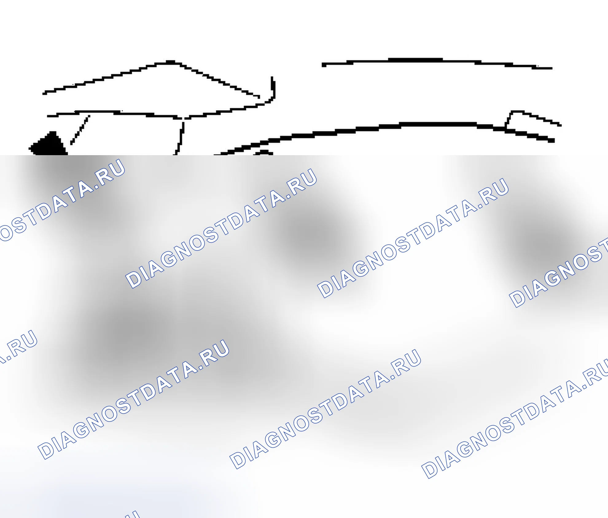 Рис. 150: Установка. Ford Ranger I