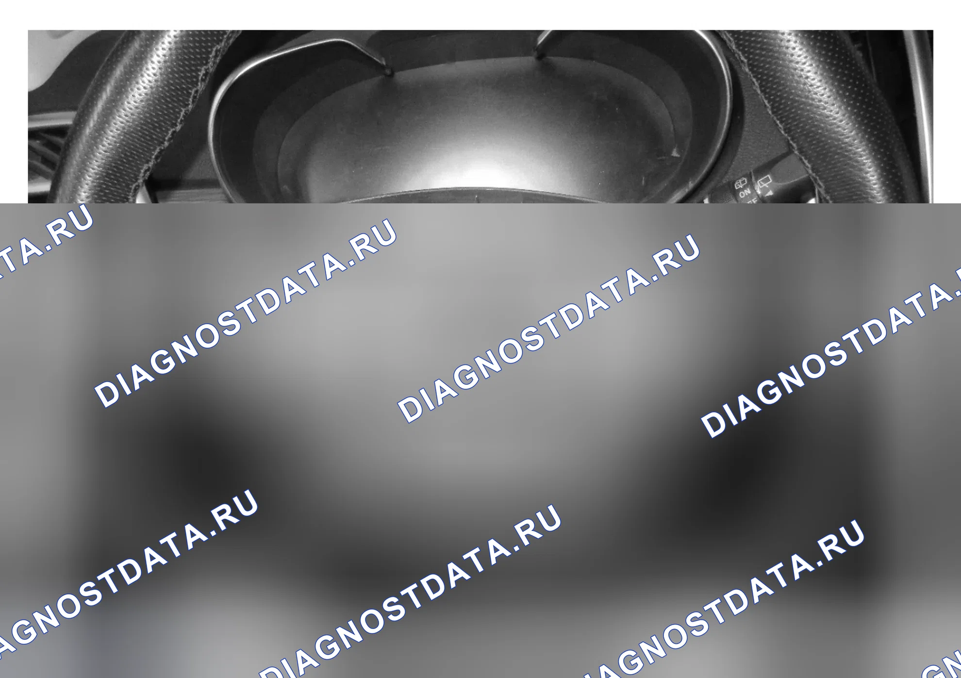 Как снять и установить многофункциональный переключатель рулевого колеса-снятия и установку — Haval H9. Haval H9 I рестайлинг