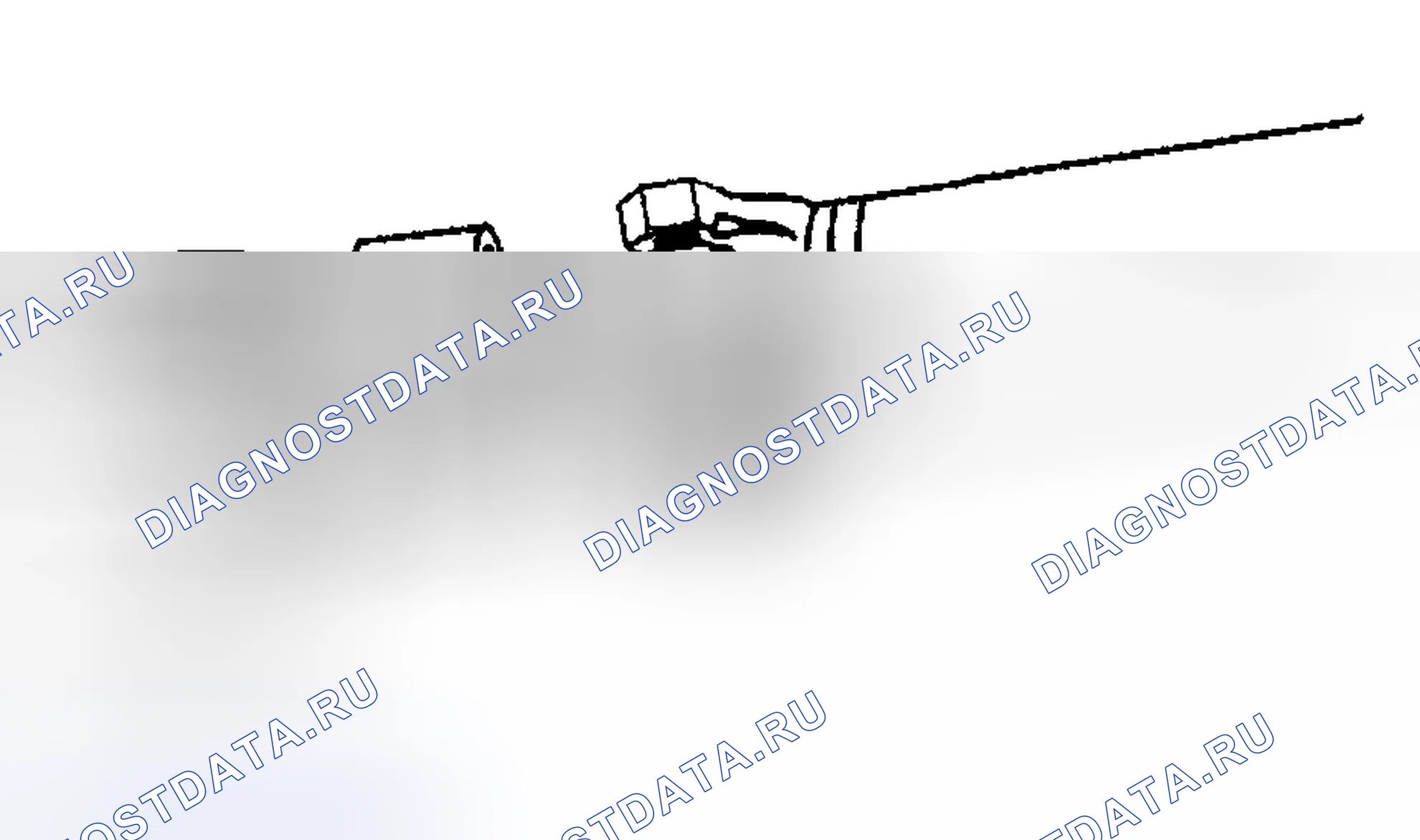 Рис. 15: Порядок демонтажа. GMC Cab & Chassis Sierra 3500 GMT800 early