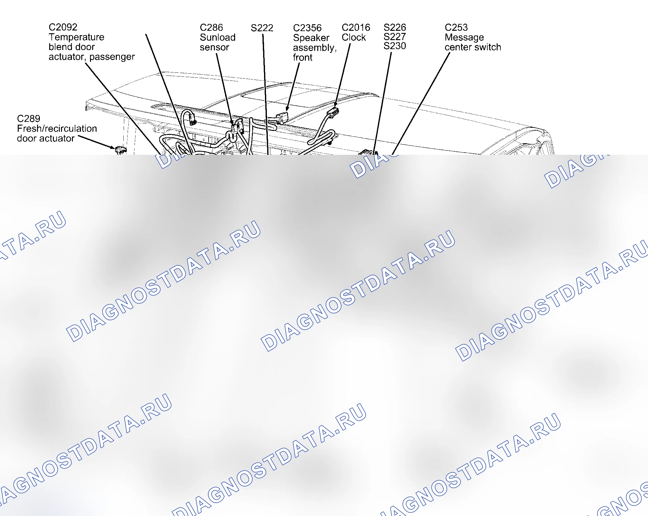 Рис. 20. Lincoln Zephyr US