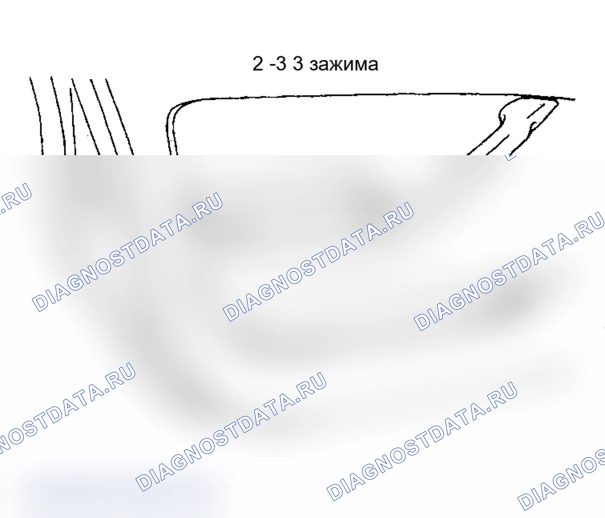 Рис. 9. Toyota Camry V30