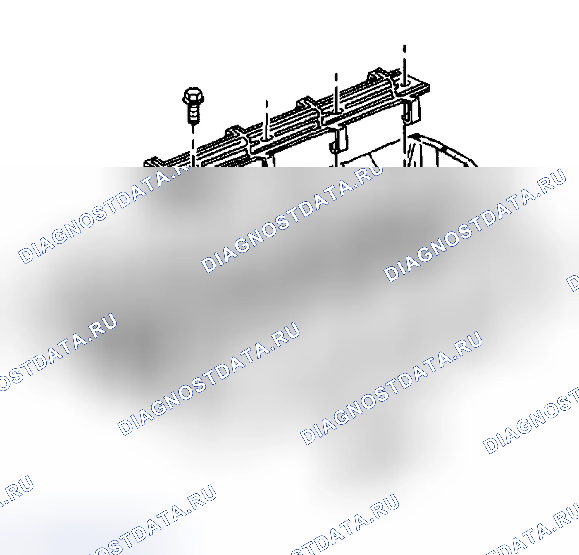 Рис. 1181. Chevrolet Silverado 2500 