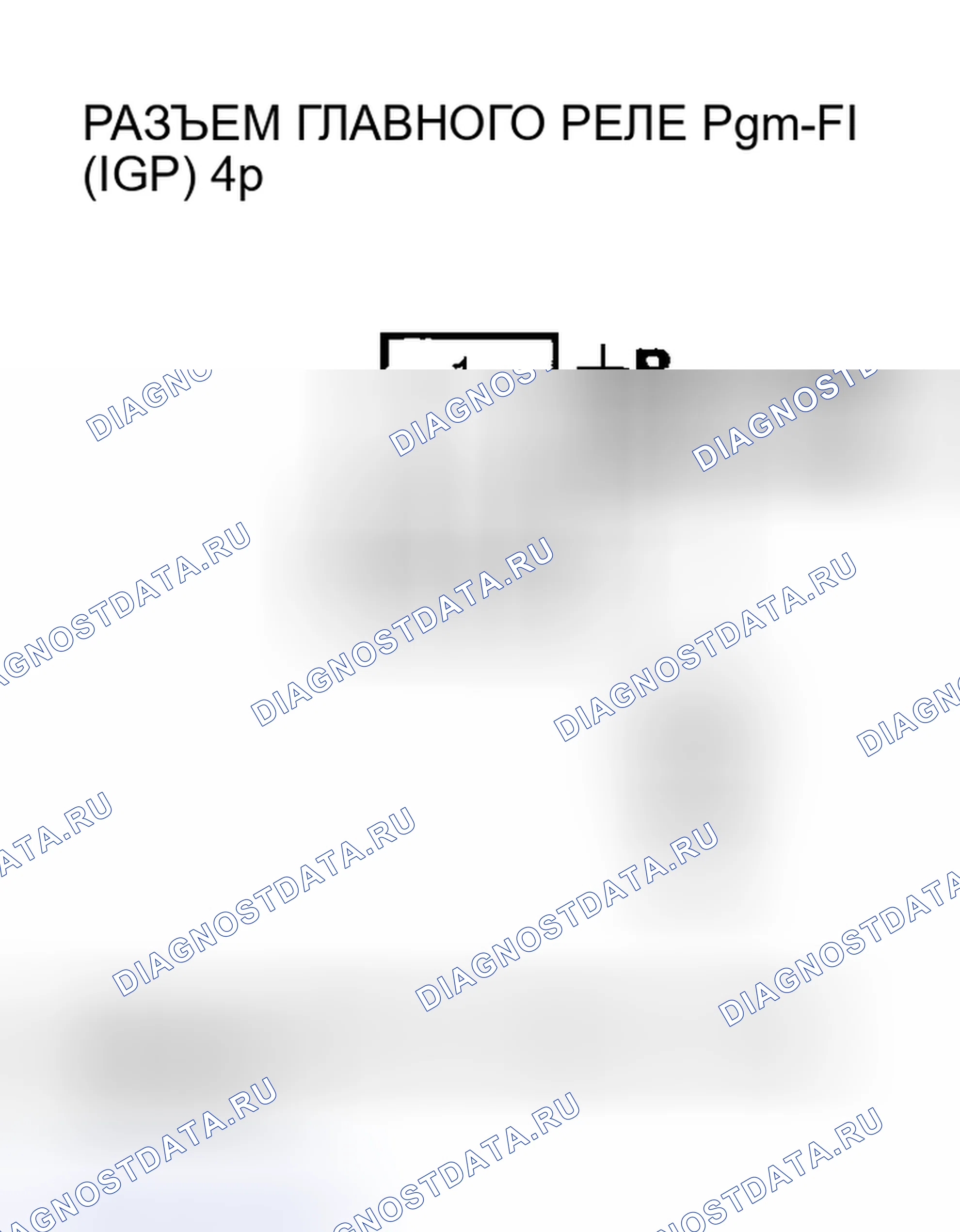 Рис. 237. Honda Insight I