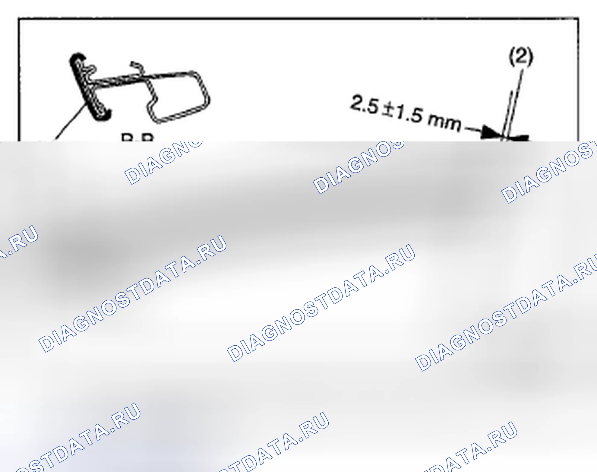 Рис. 36. Subaru Impreza WRX GE рестайлинг