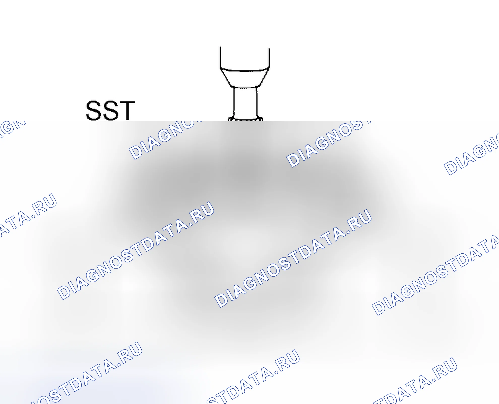 Рис. 182. Toyota Tundra I рестайлинг