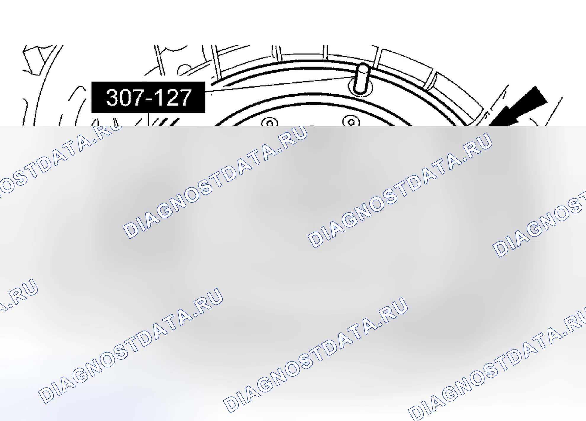 Рис. 453. Hyundai Mistra II
