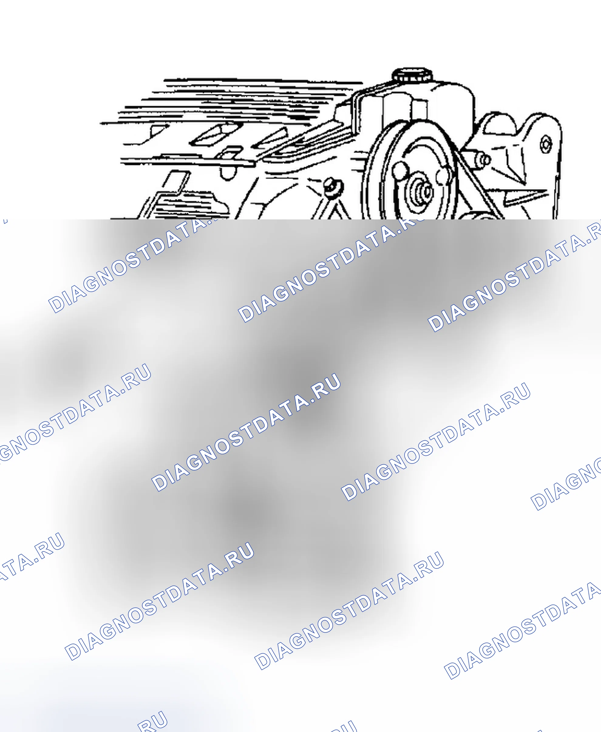 Рис. 6. Chevrolet Impala VIII