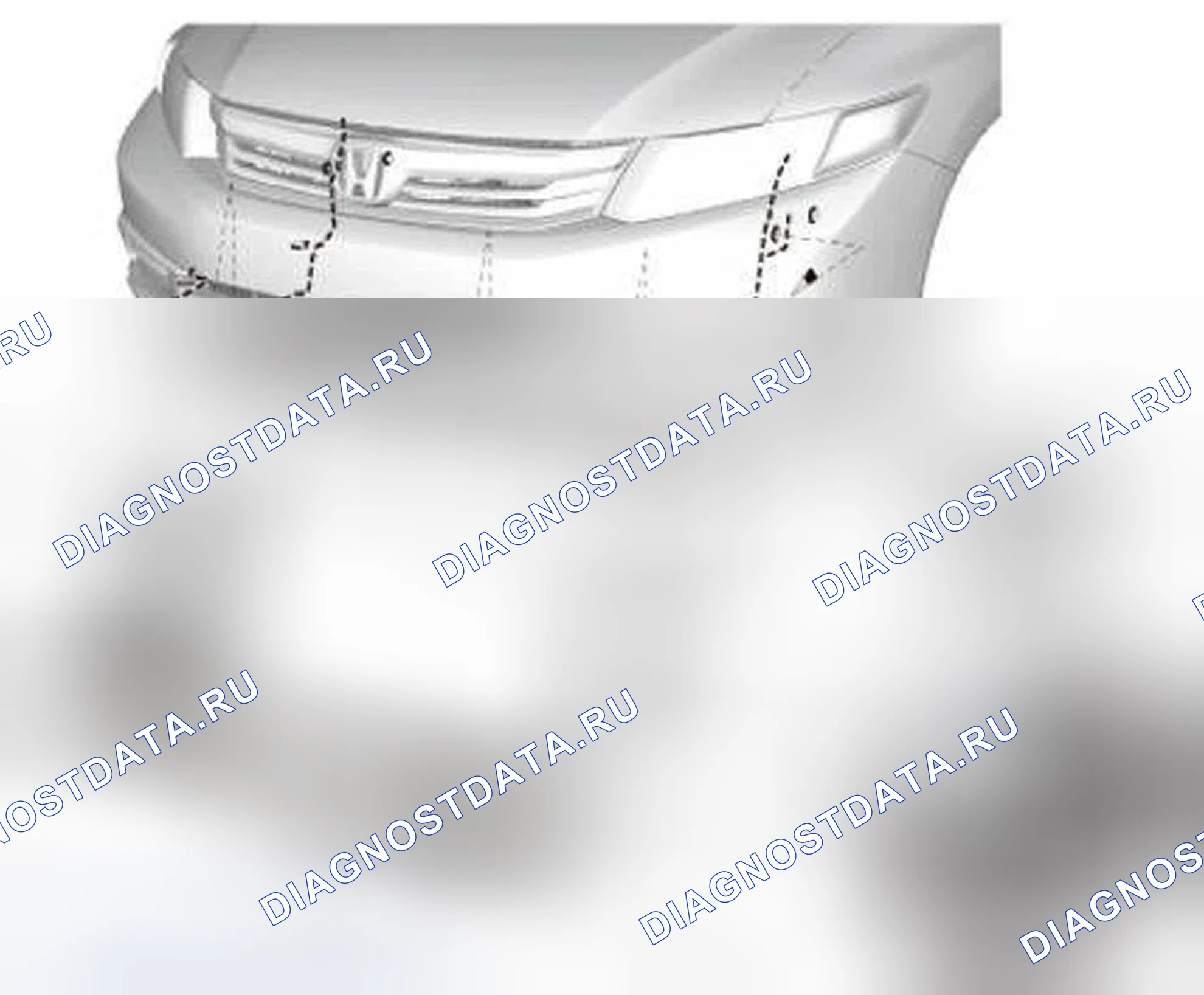 Рис. 157. Honda Civic IX