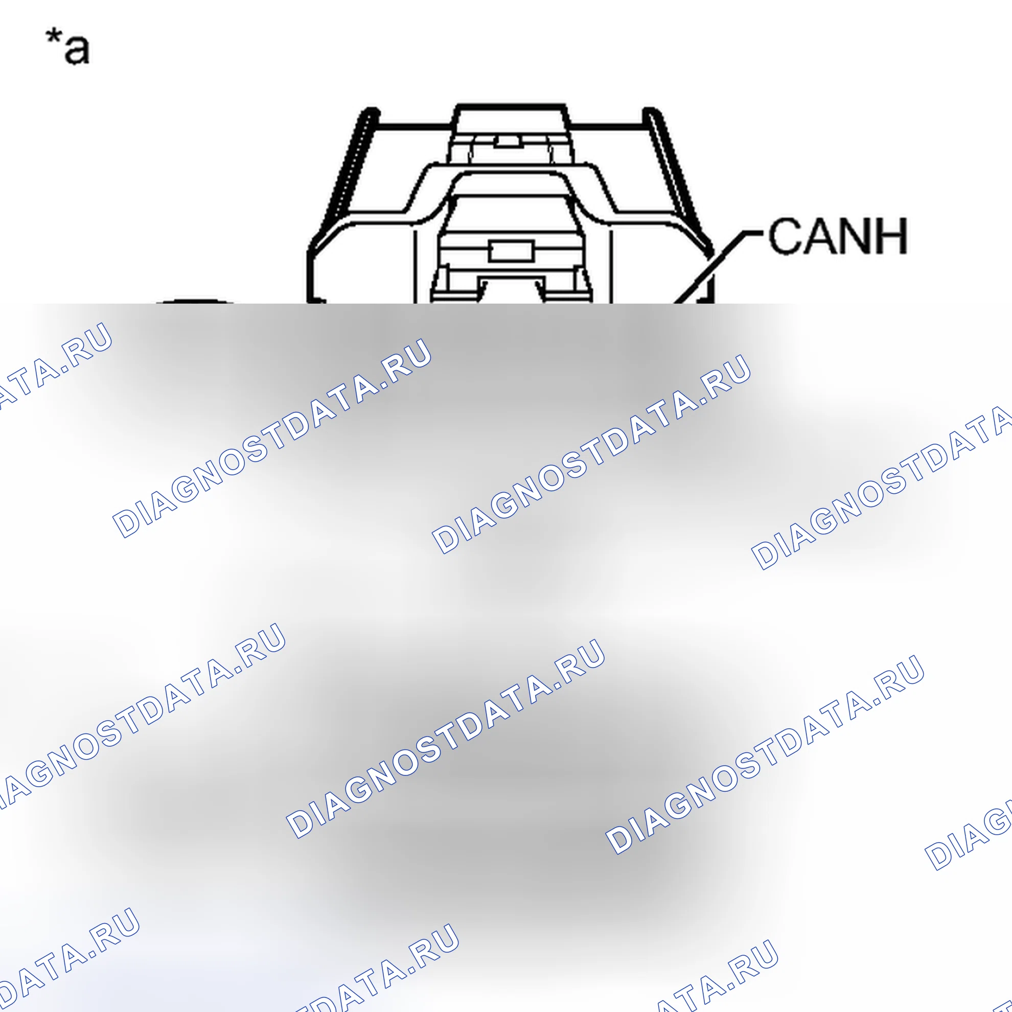 Рис. 342. Honda Accord VII