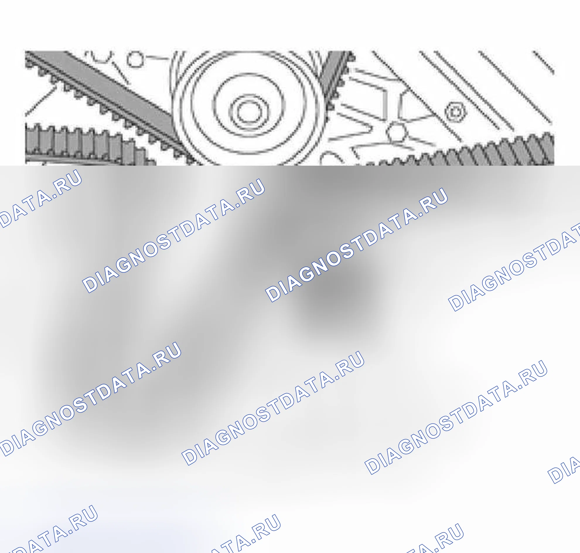 Рис. 362. Audi A6 C5 рестайлинг