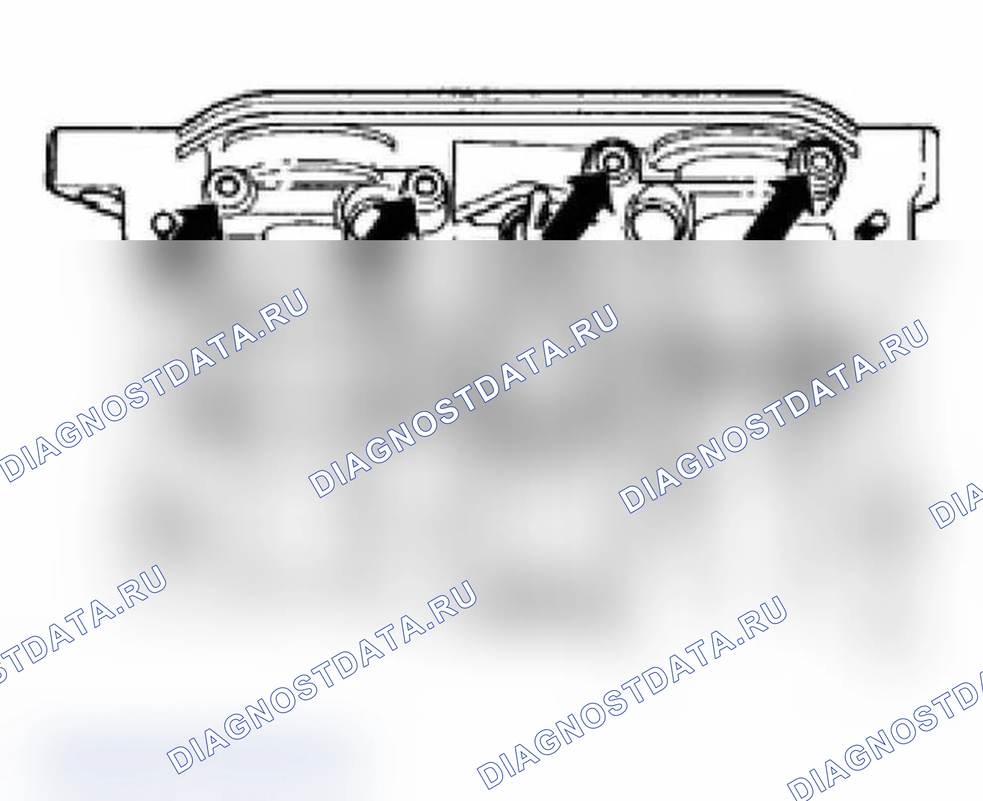 Рис. 121. Audi A6 C5 рестайлинг