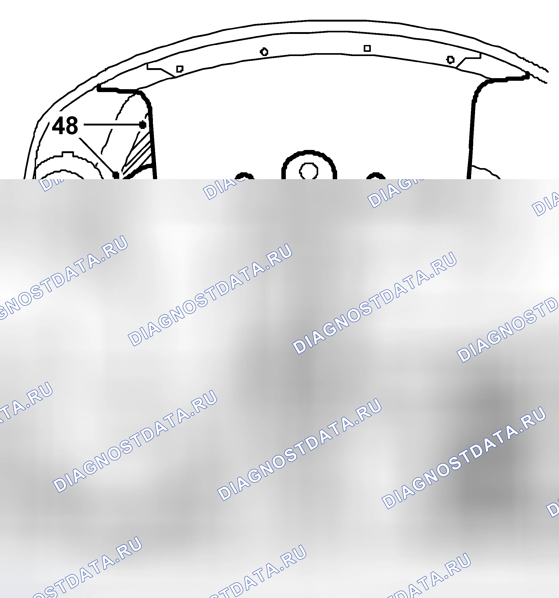 Рис. 62. Kia Picanto II рестайлинг