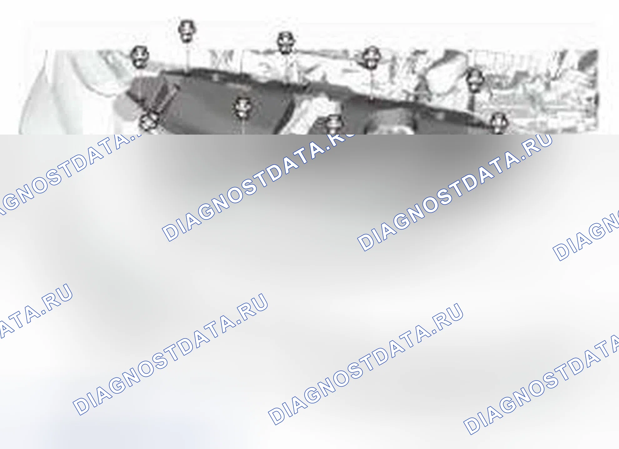 Рис. 330. Honda Civic IX