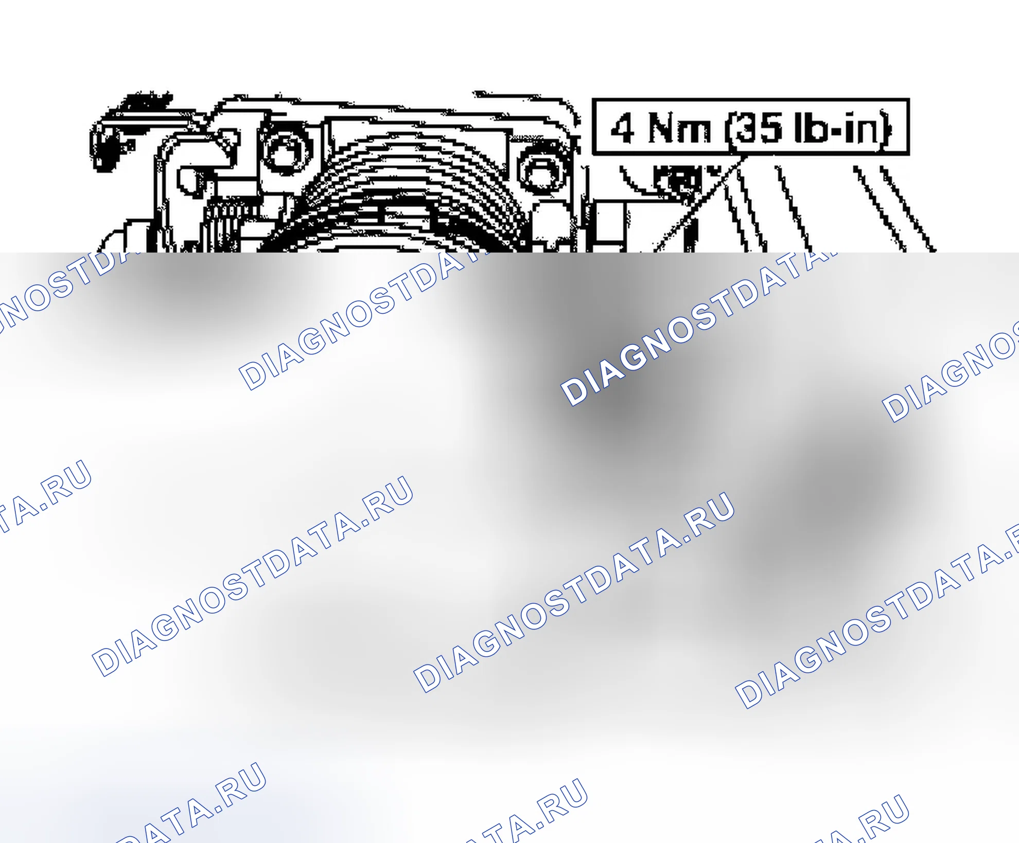 Рис. 2. Ford Crown Victoria II