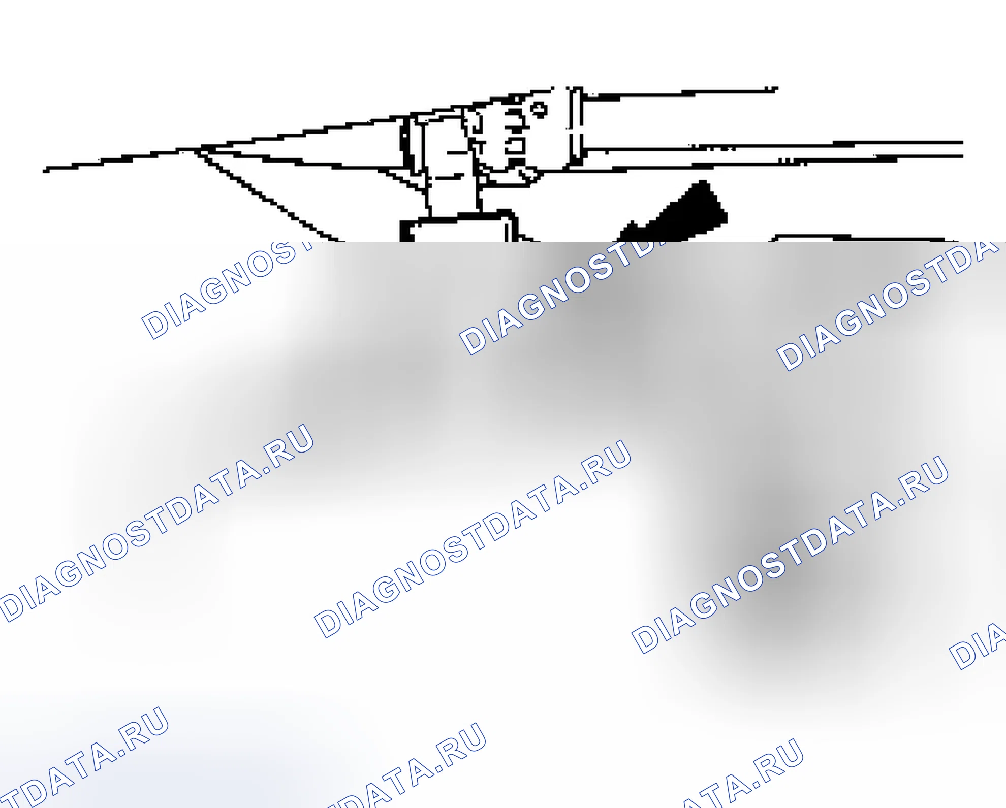 Рис. 697. Ford Crown Victoria II