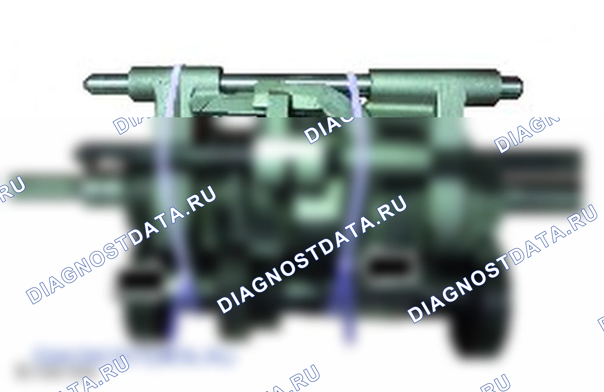 Сборка коробки передач. Ford Ranger T6