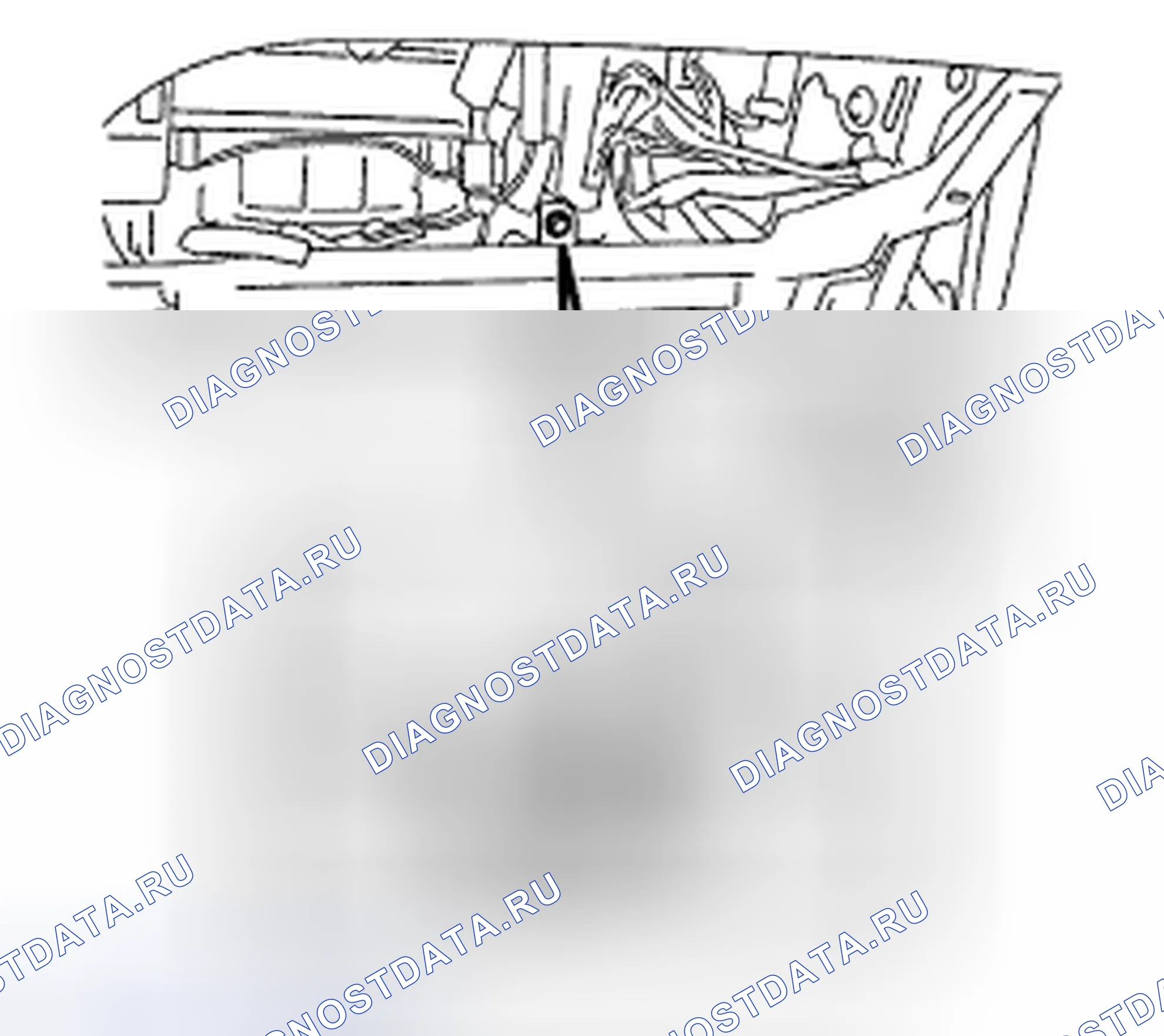 Рис. 37: УСТАНОВКА. Haval H5 II