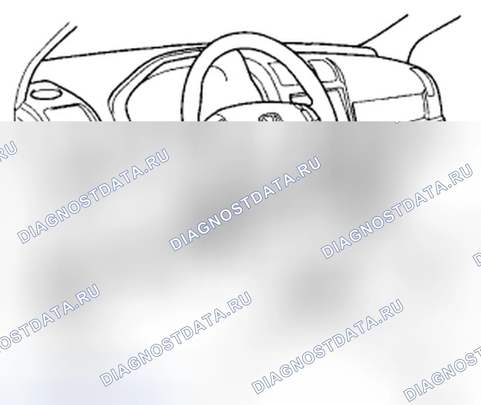 Рис. 609. Honda CR-V III