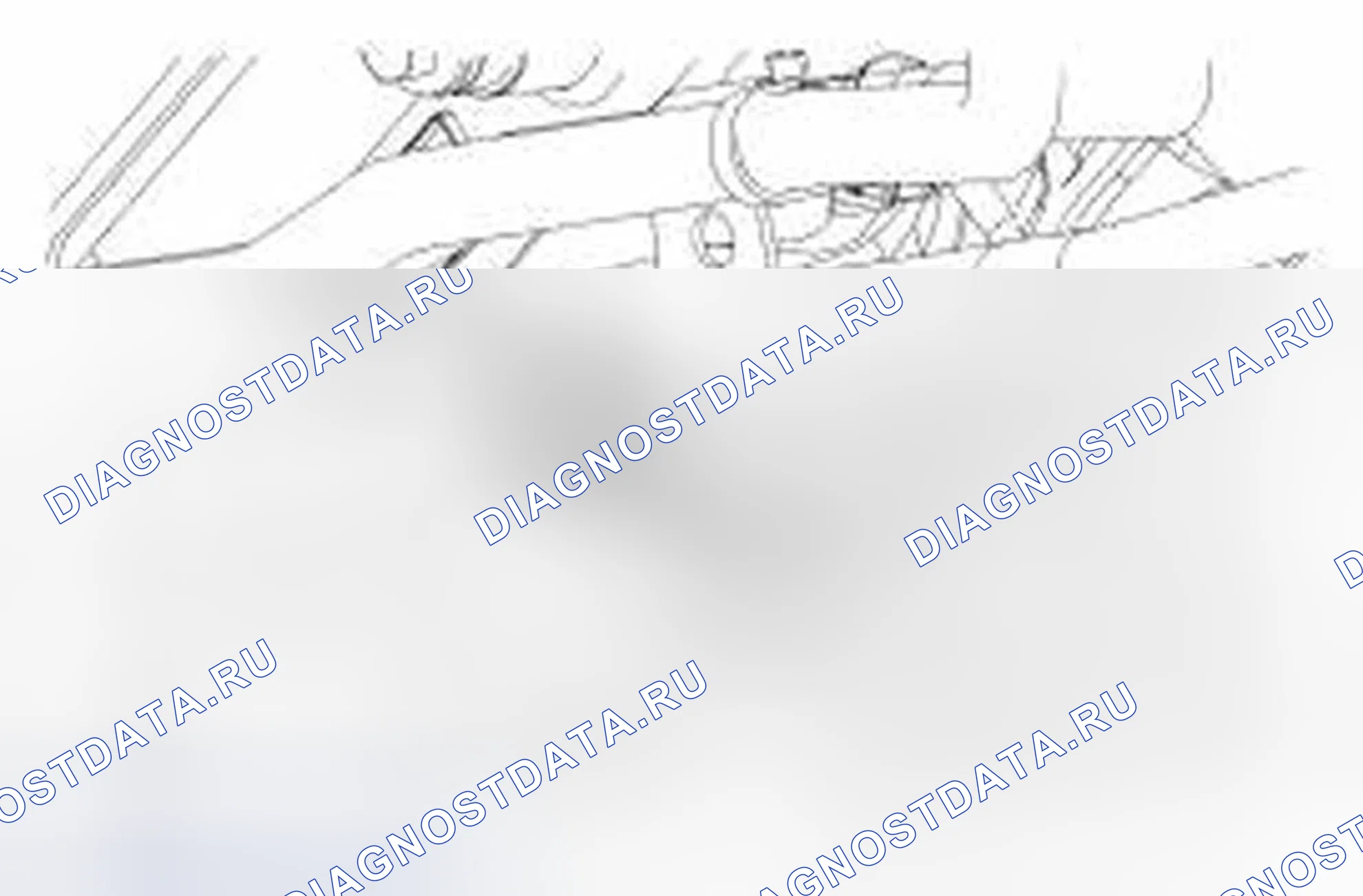 Рис. 2055. Ford Taurus VI