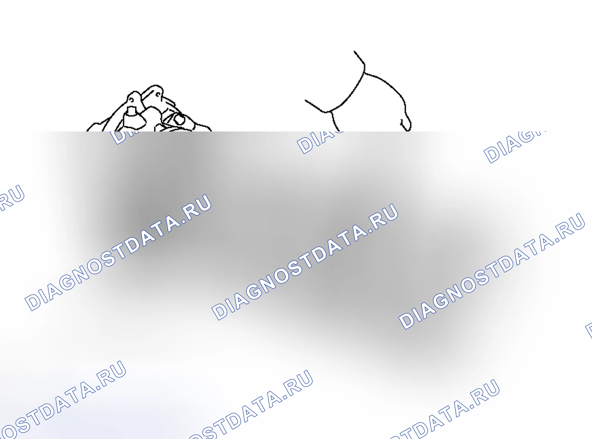 Рис. 98. Toyota Land Cruiser 100 рестайлинг 2