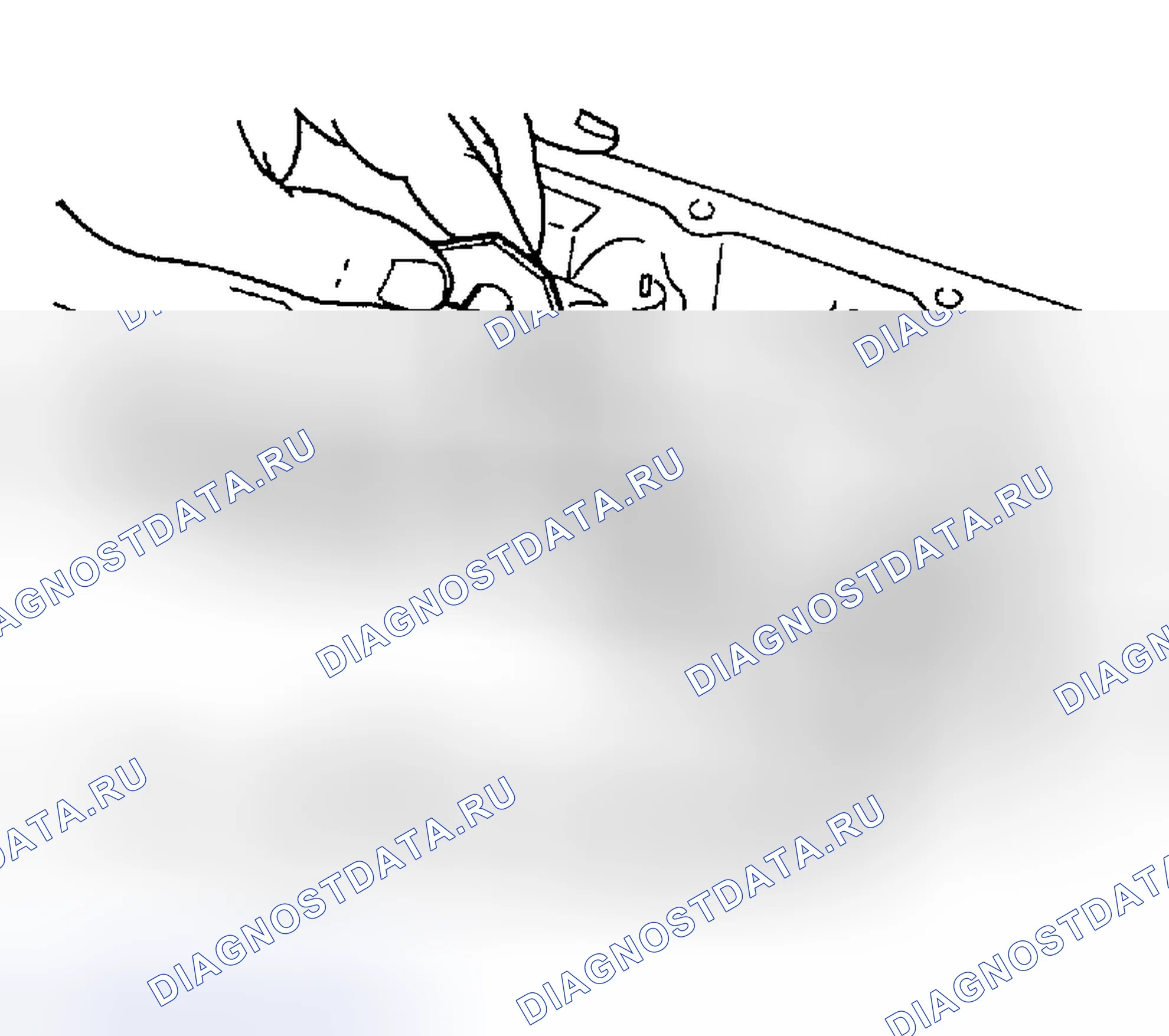 Рис. 566. Honda Odyssey (North America) I