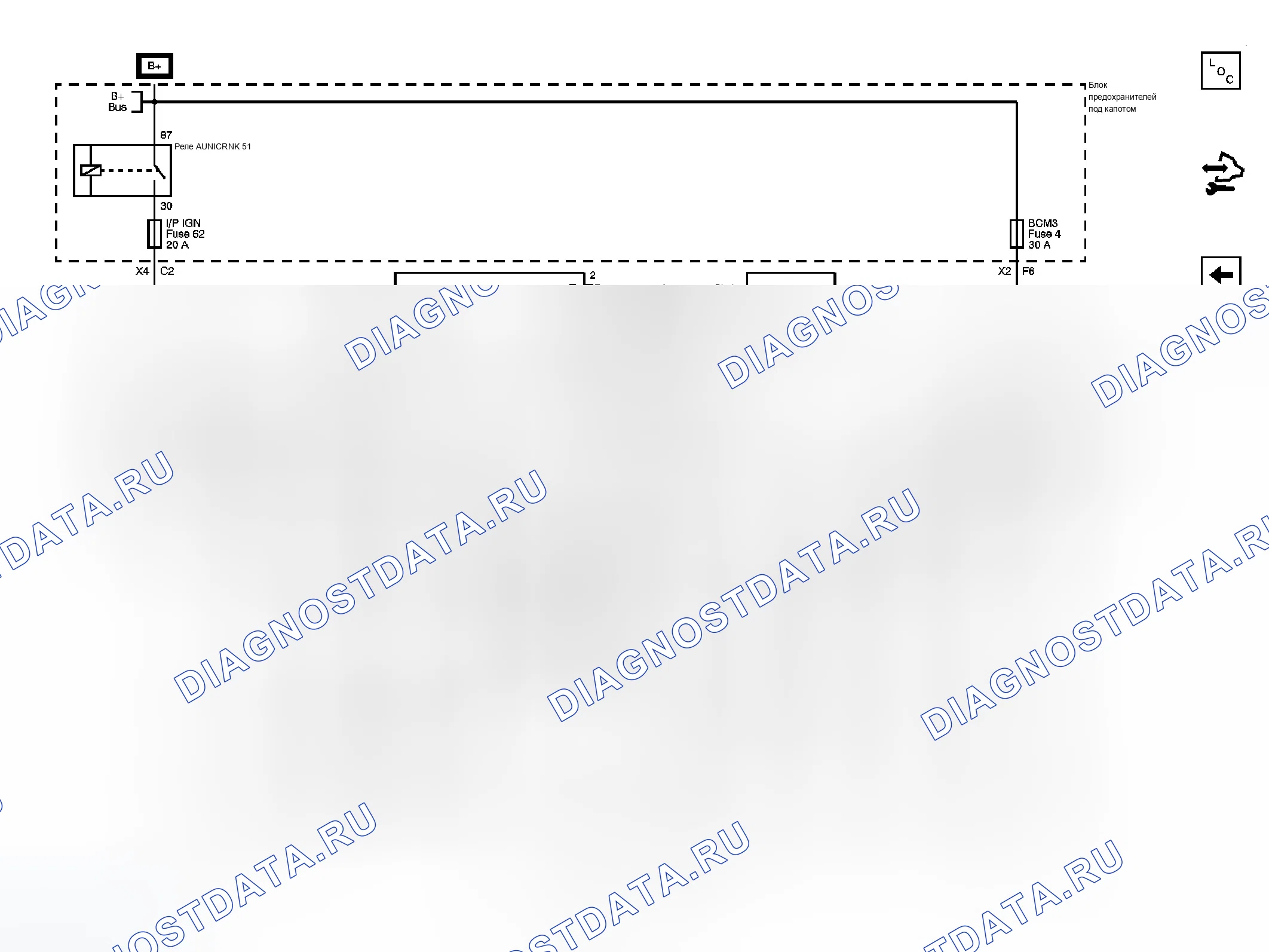Рис. 169. Chevrolet HHR I