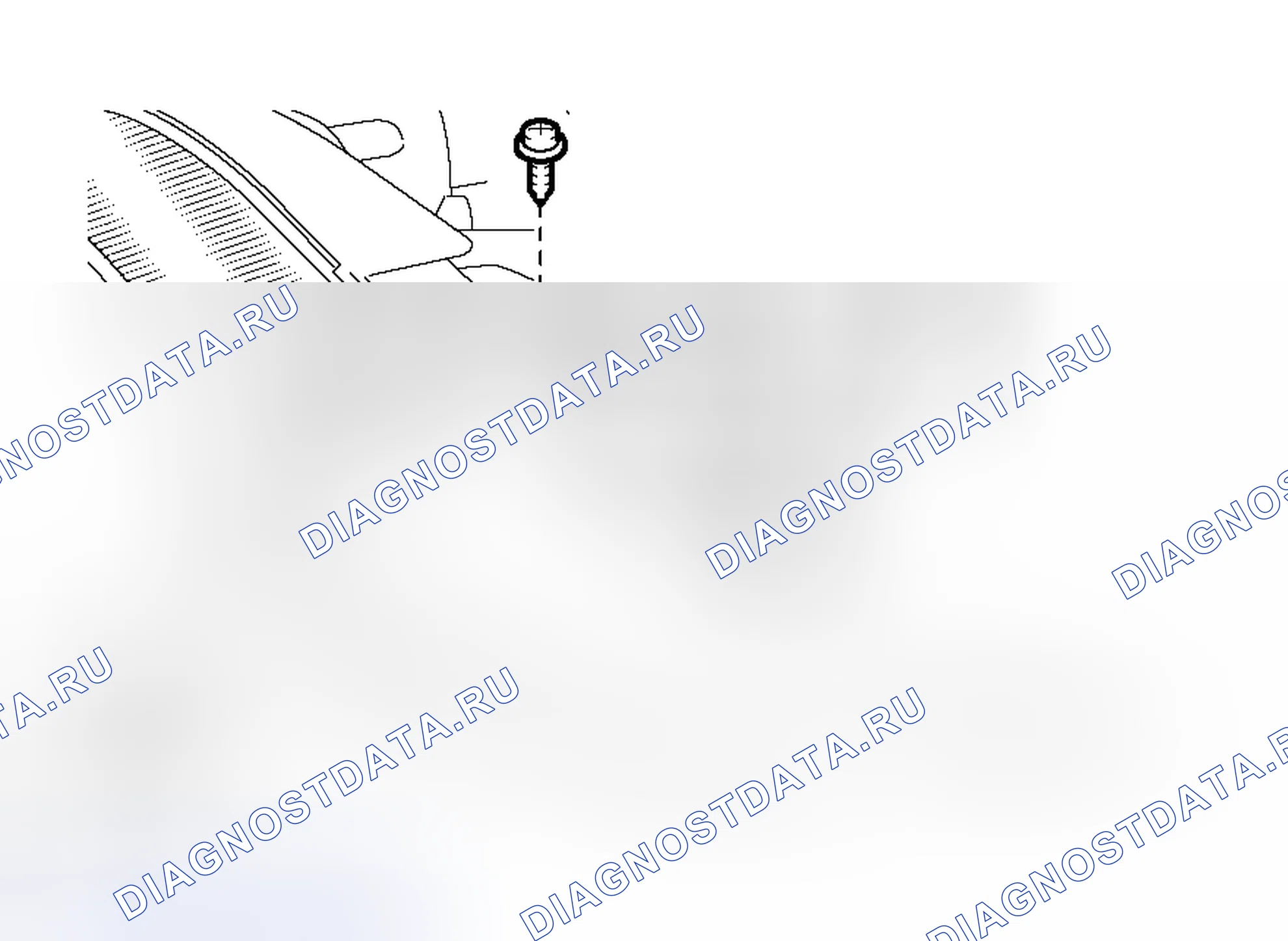 Рис. 174. Toyota Avalon XX30