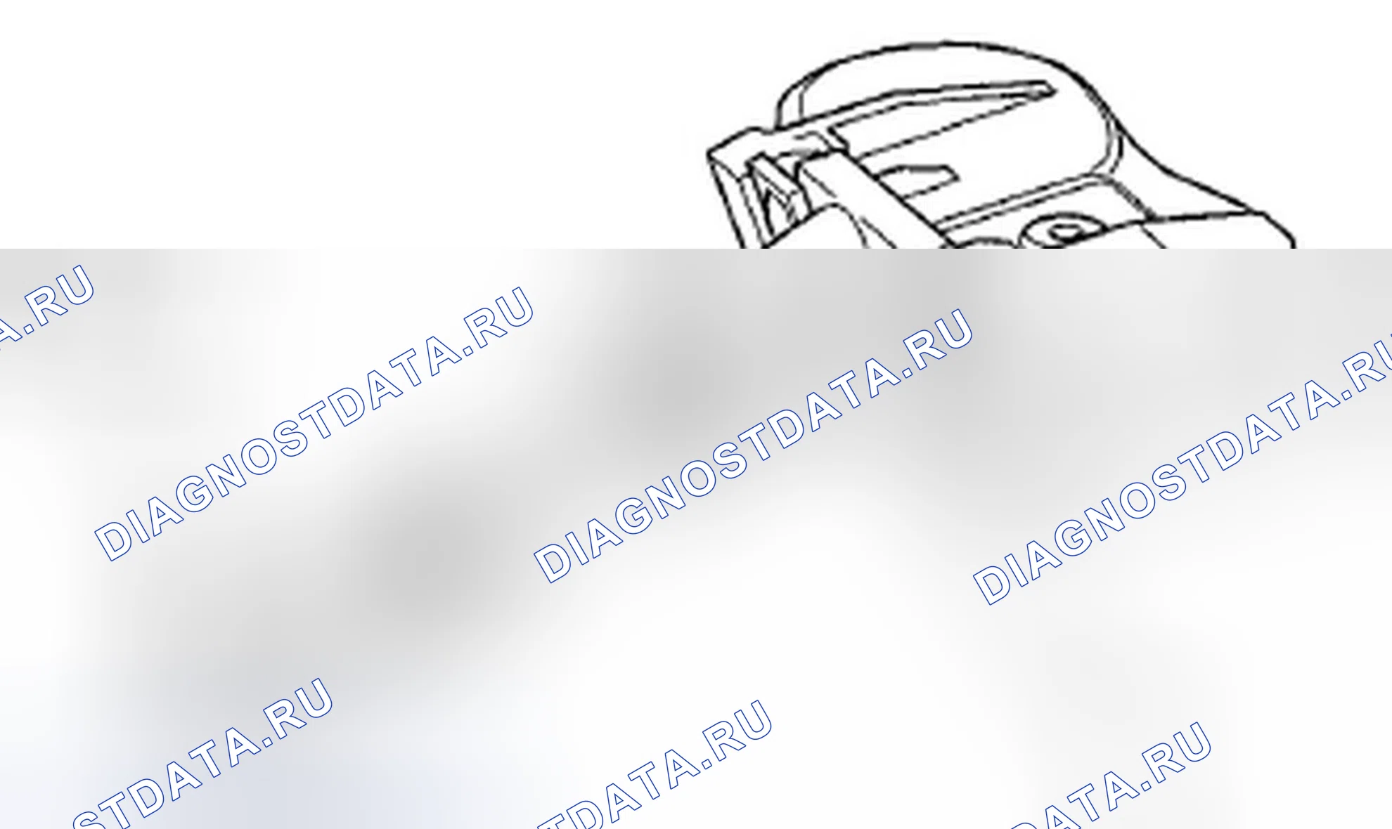 Рис. 13. Honda Crosstour I