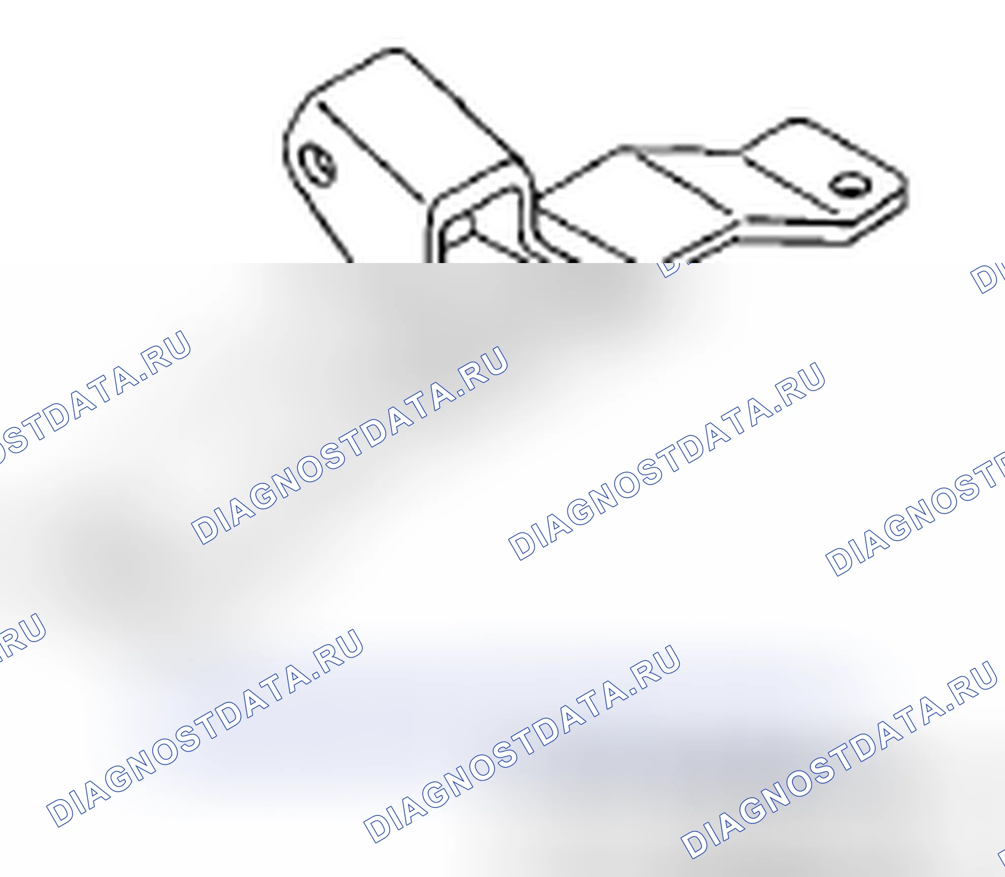 Рис. 128: СПЕЦИАЛЬНЫЙ ИНСТРУМЕНТ. Subaru Impreza GK