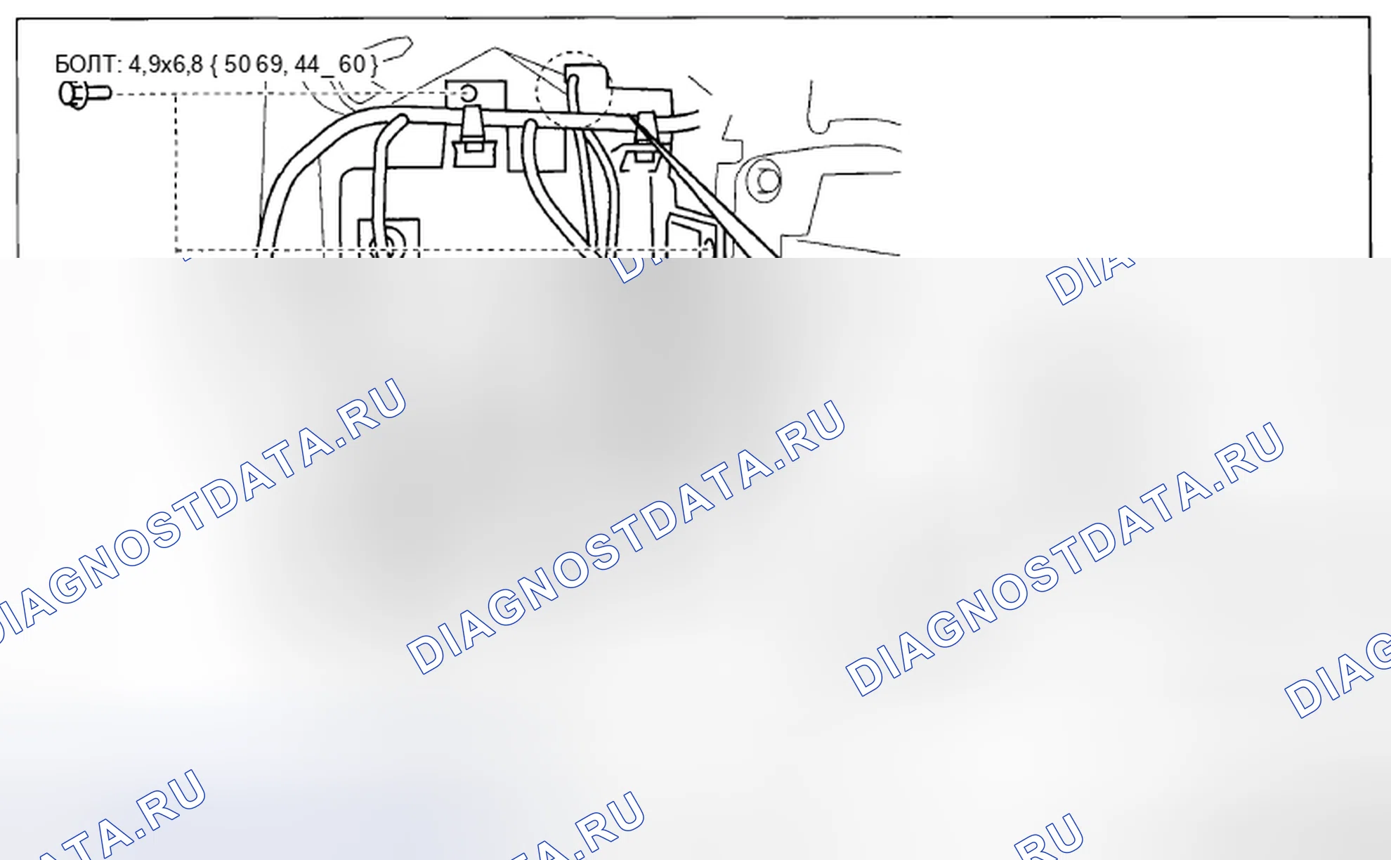Рис. 56. Mazda CX-5 I