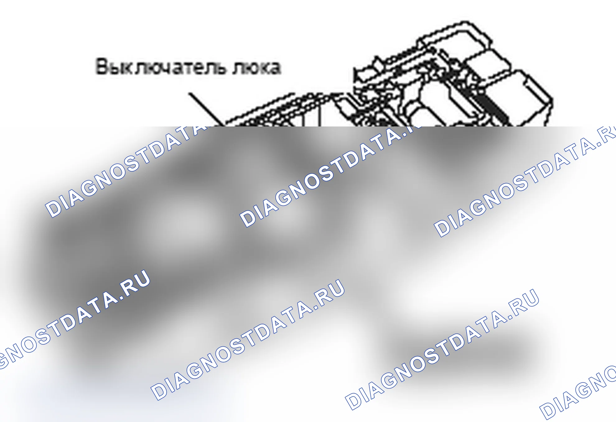 Рис. 7. Mitsubishi Lancer Ralliart X рестайлинг
