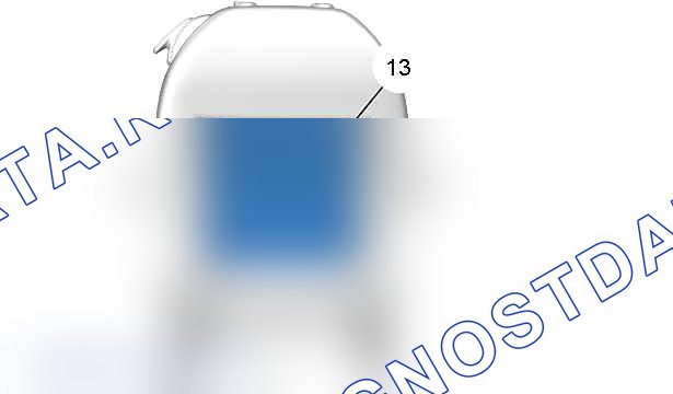 Разборка-сборка: переднего сиденья — c5gs0evd. Citroen DS 3 I