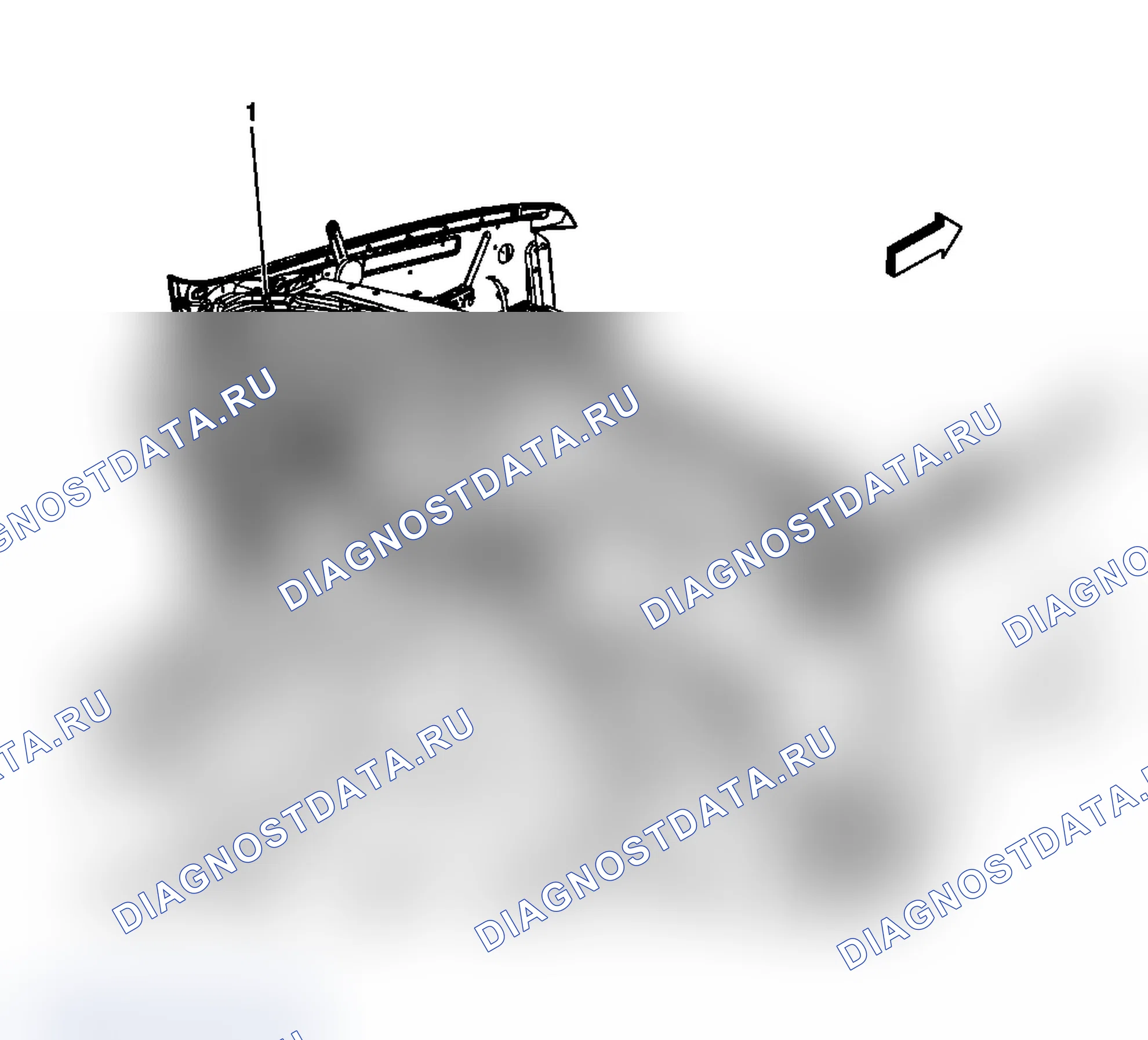 Рис. 167. Chevrolet Silverado 3500 HD 