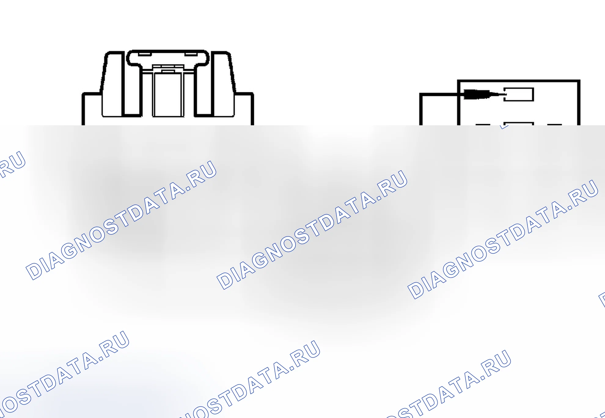 Рис. 94. Ford Pickup F350 Super Duty 