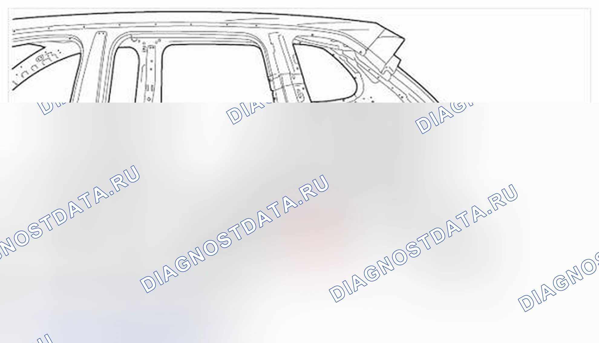Рис. 527. Porsche Cayenne GTS 957 рестайлинг